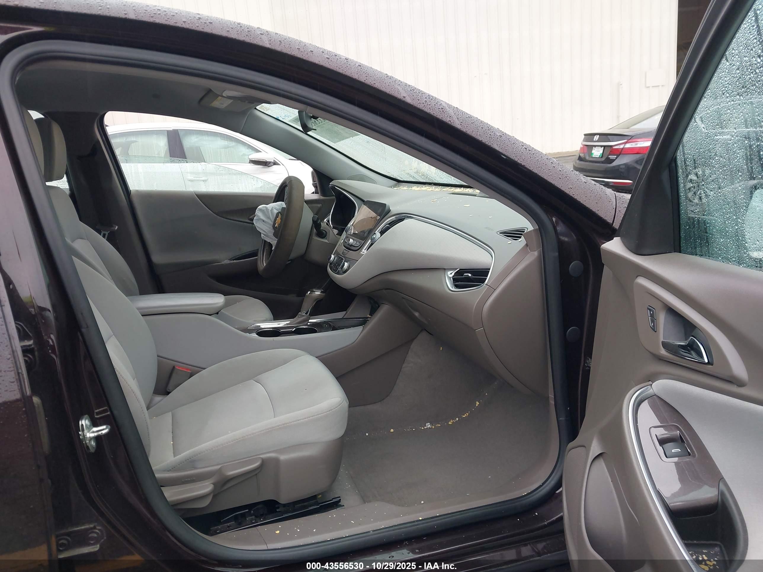 CHEVROLET MALIBU image 5