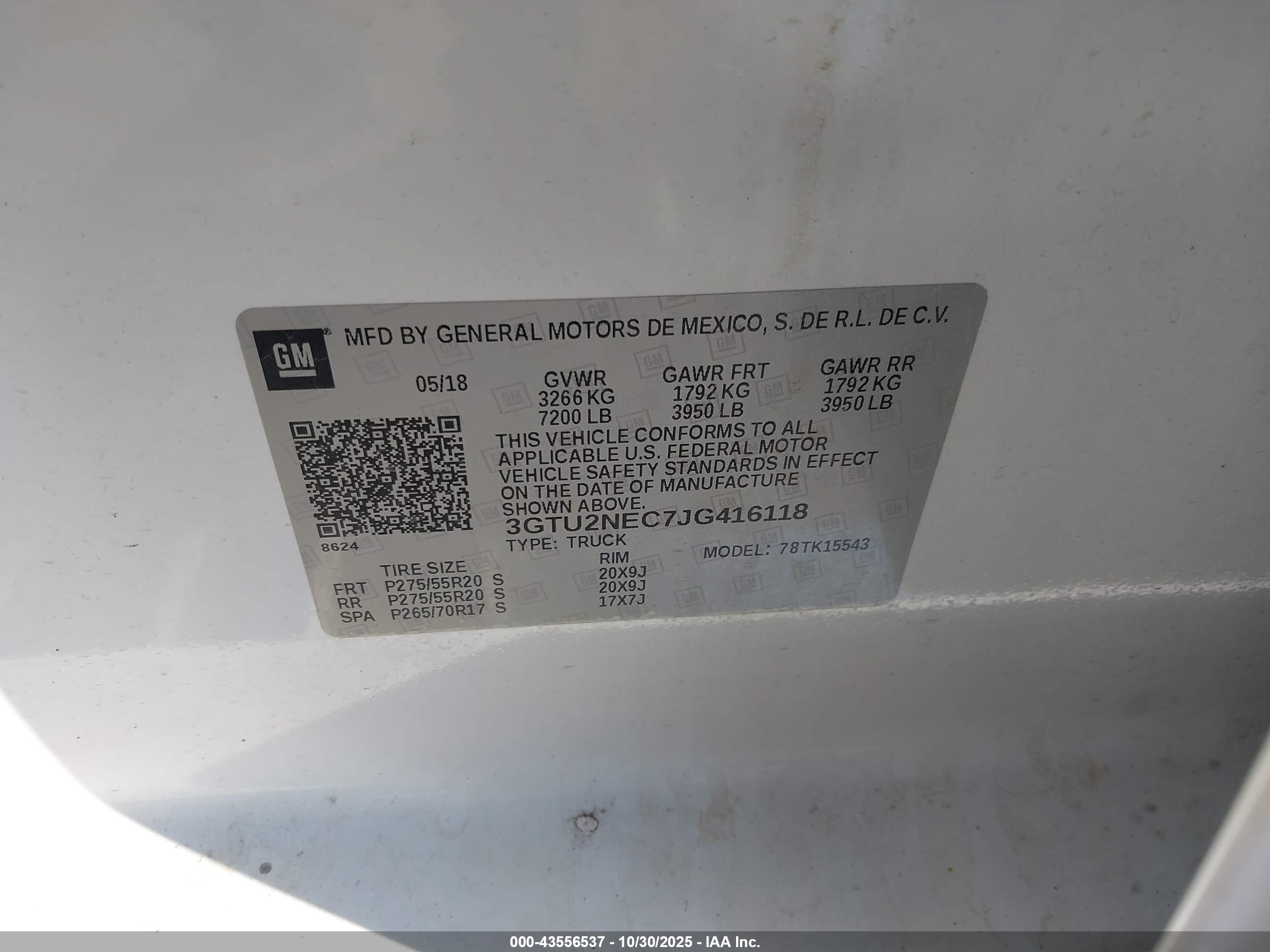 GMC SIERRA image 9