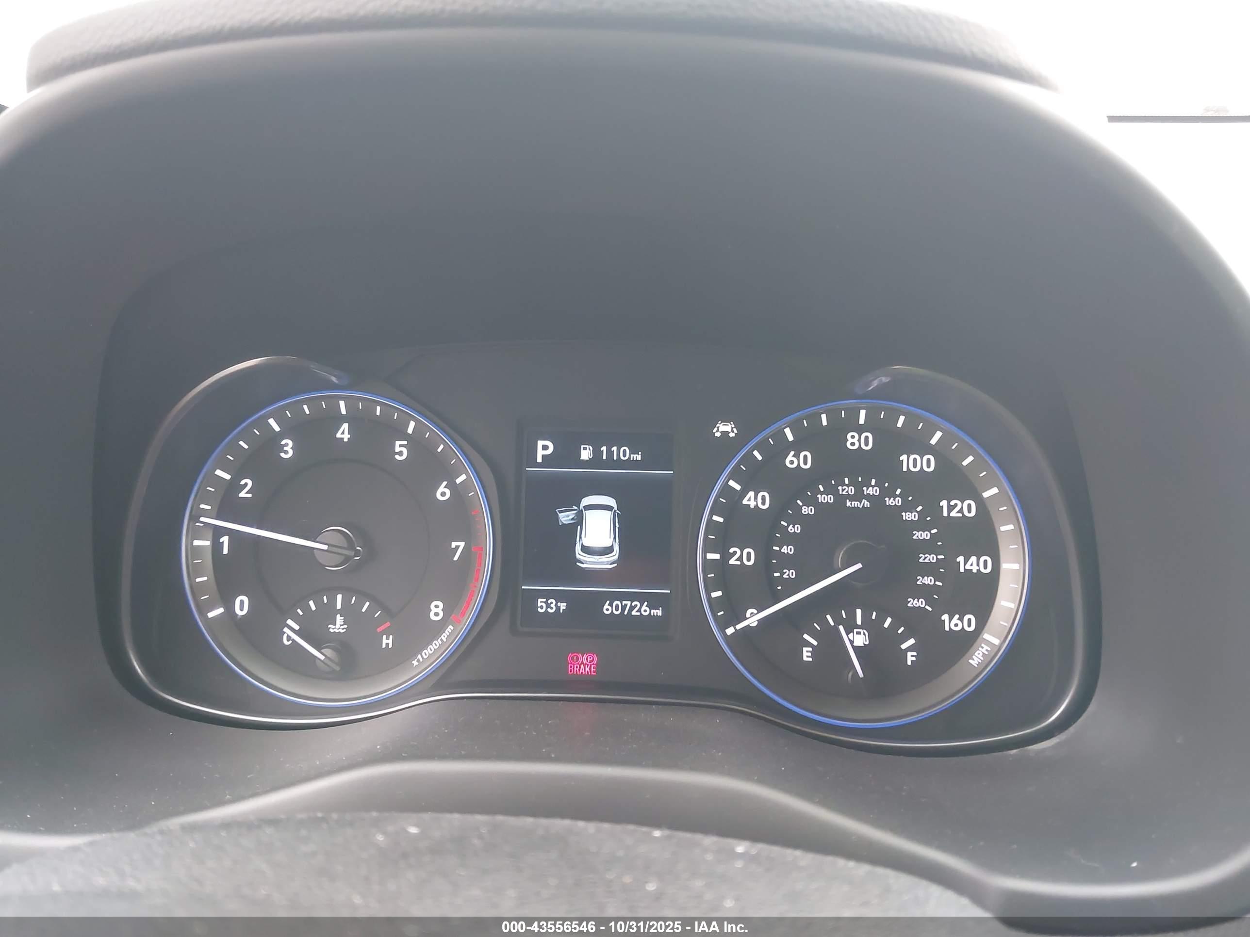HYUNDAI KONA image 7