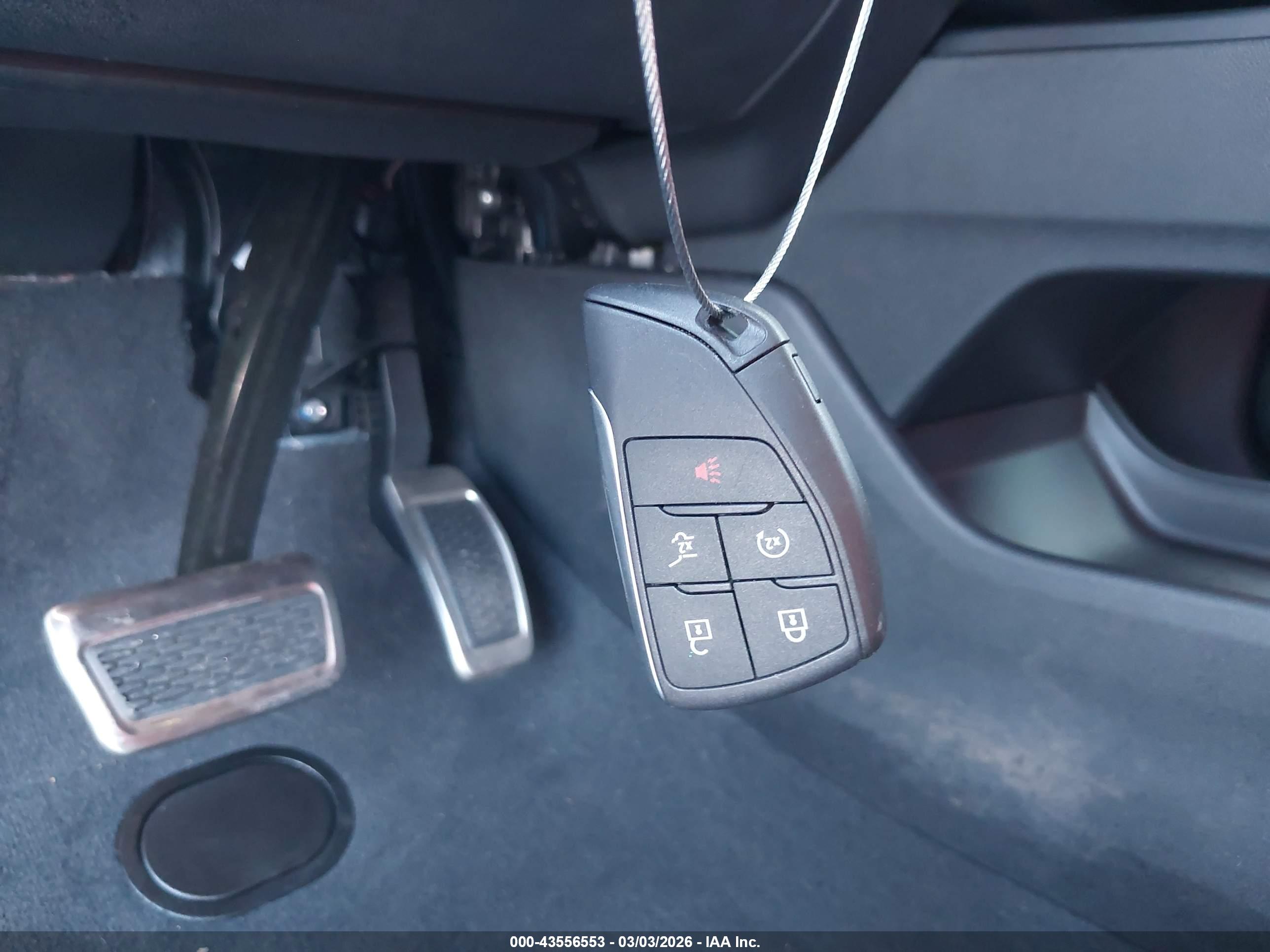 ACURA ZDX image 11