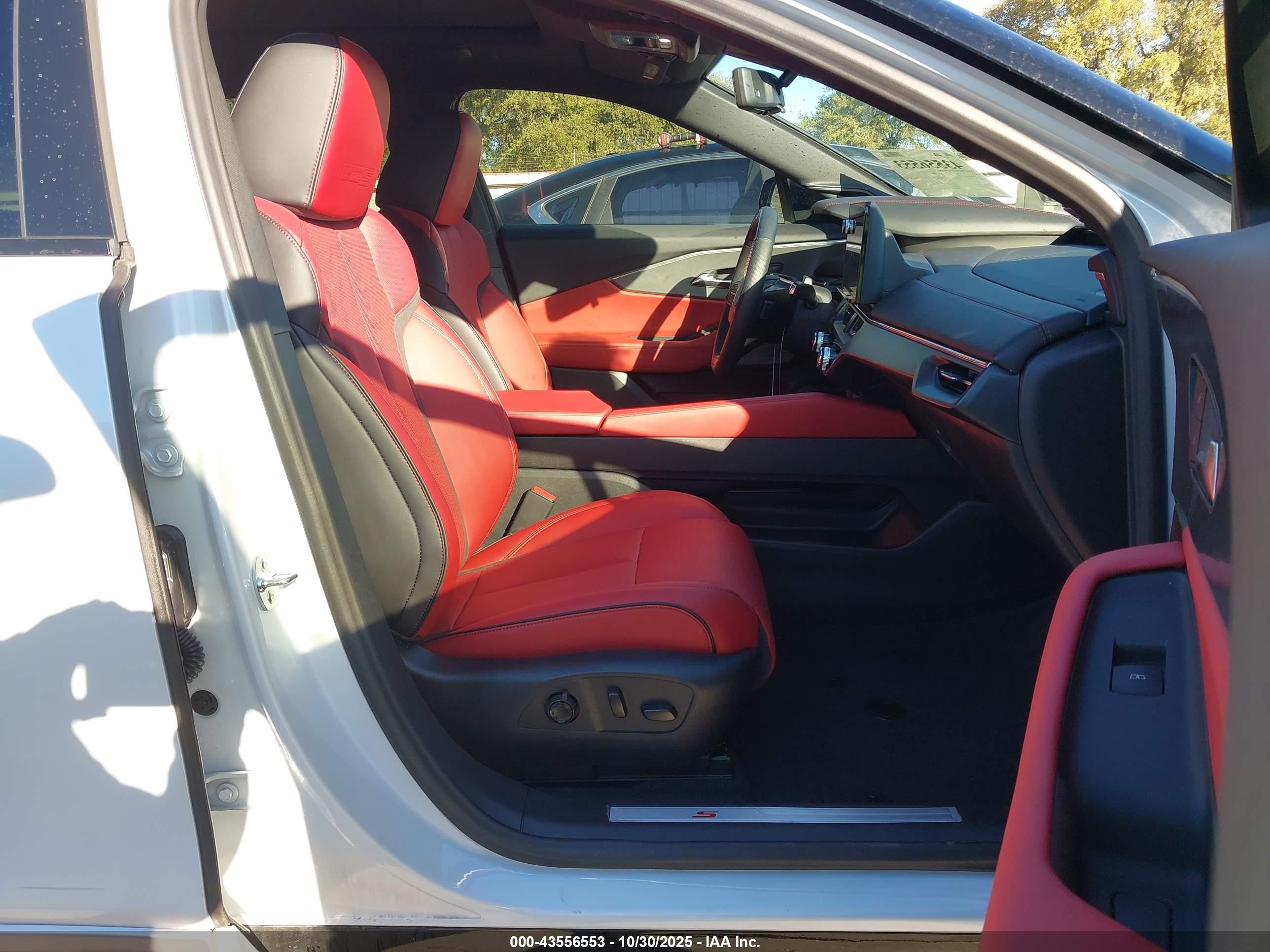 ACURA ZDX image 5