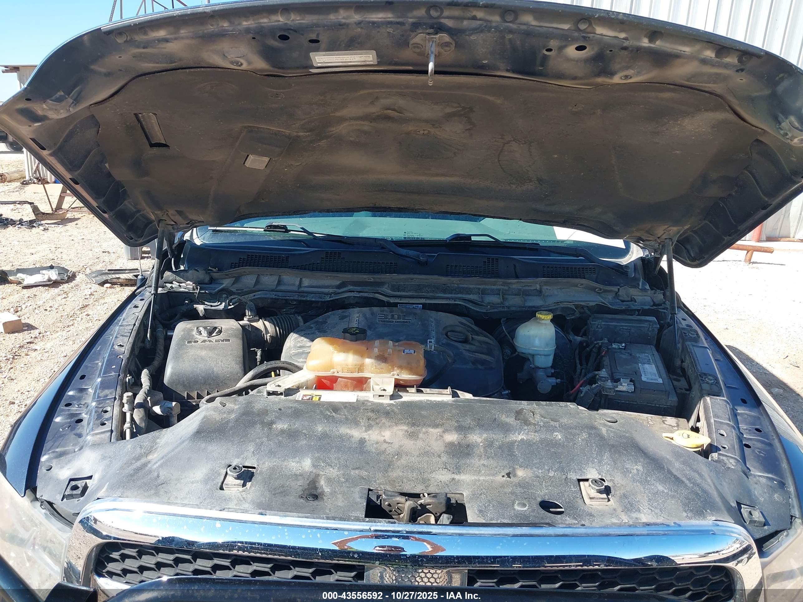 RAM 1500 image 10