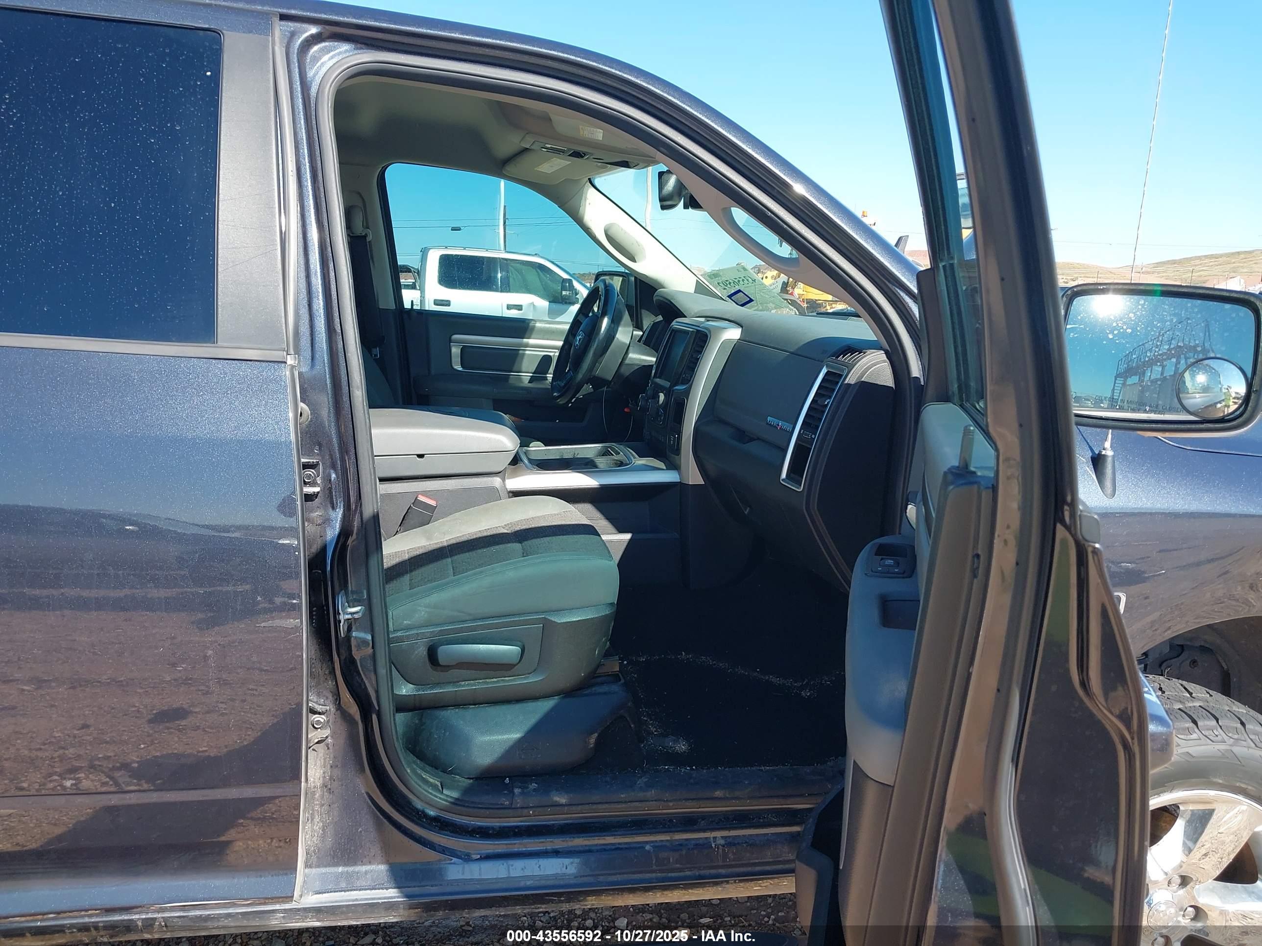 RAM 1500 image 5