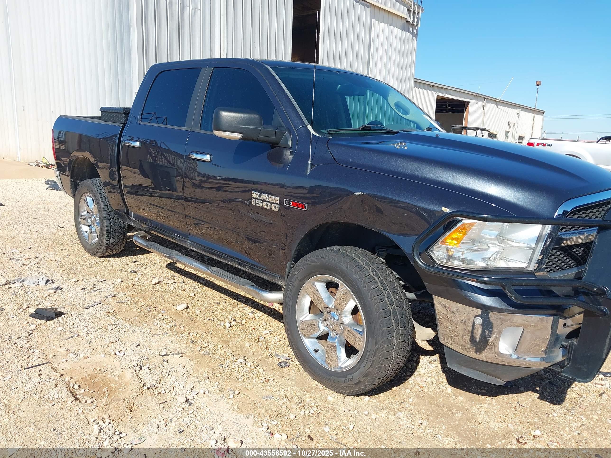 RAM 1500 image 6