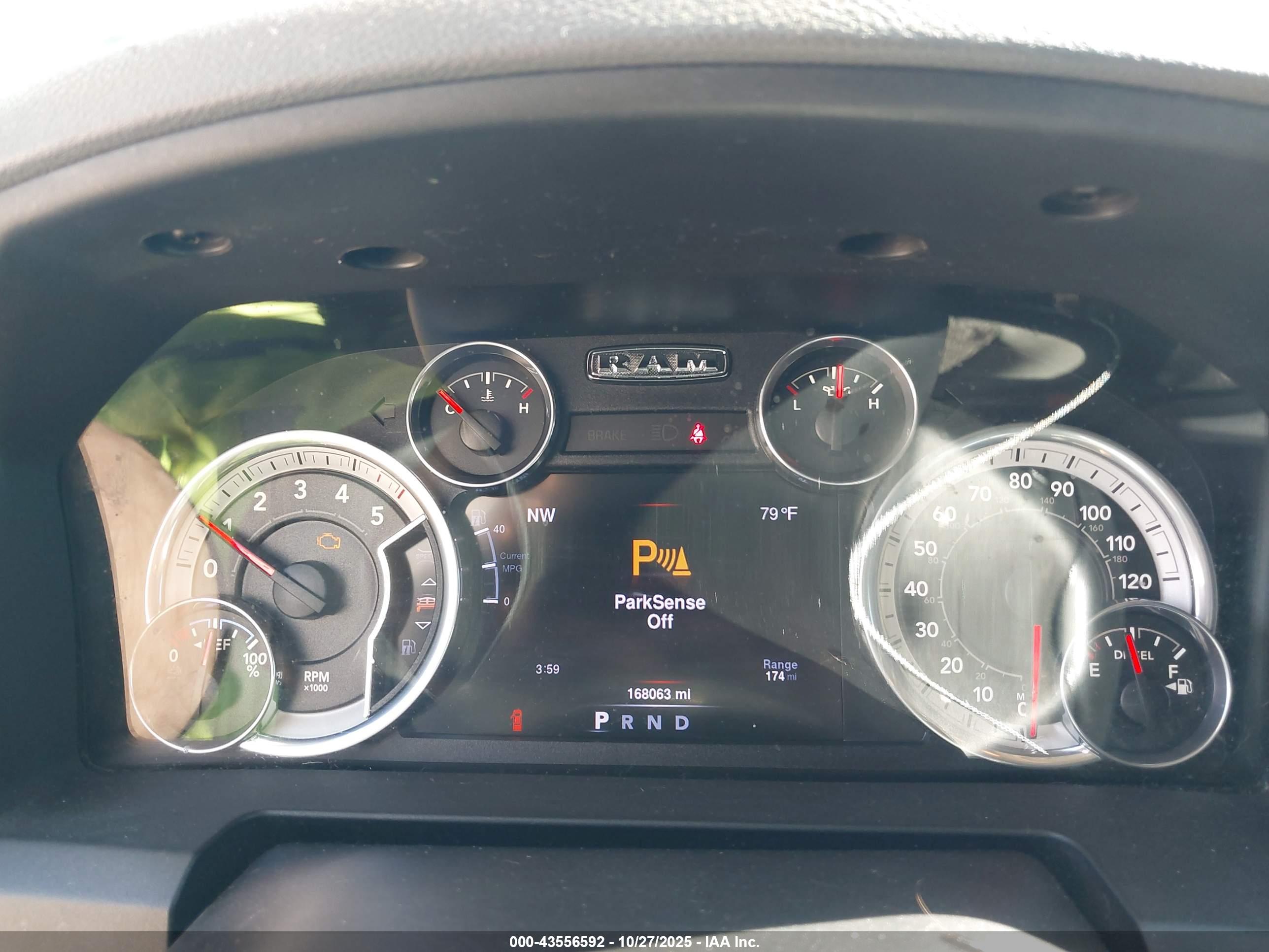 RAM 1500 image 7