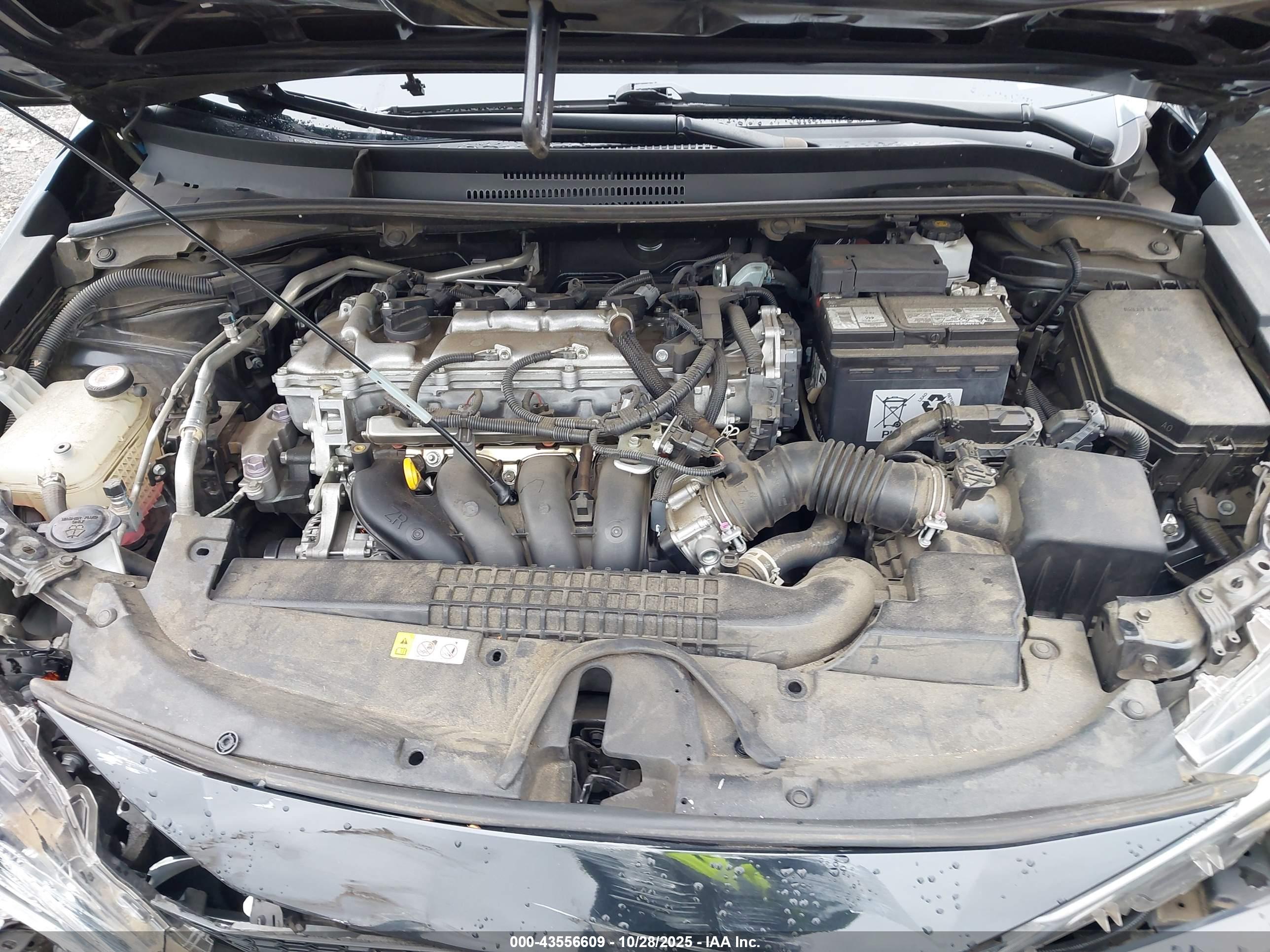 TOYOTA COROLLA image 10