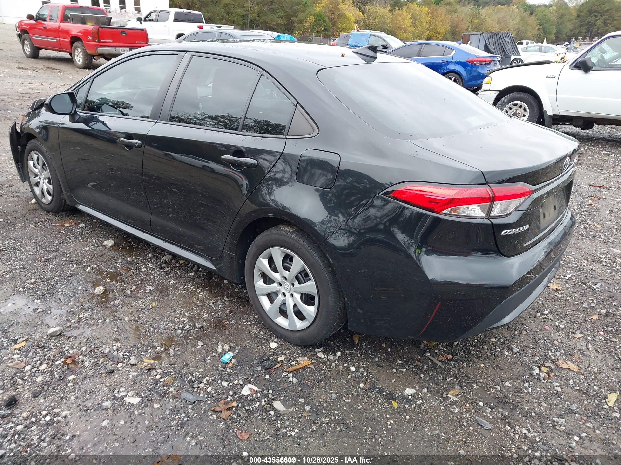 TOYOTA COROLLA image 3
