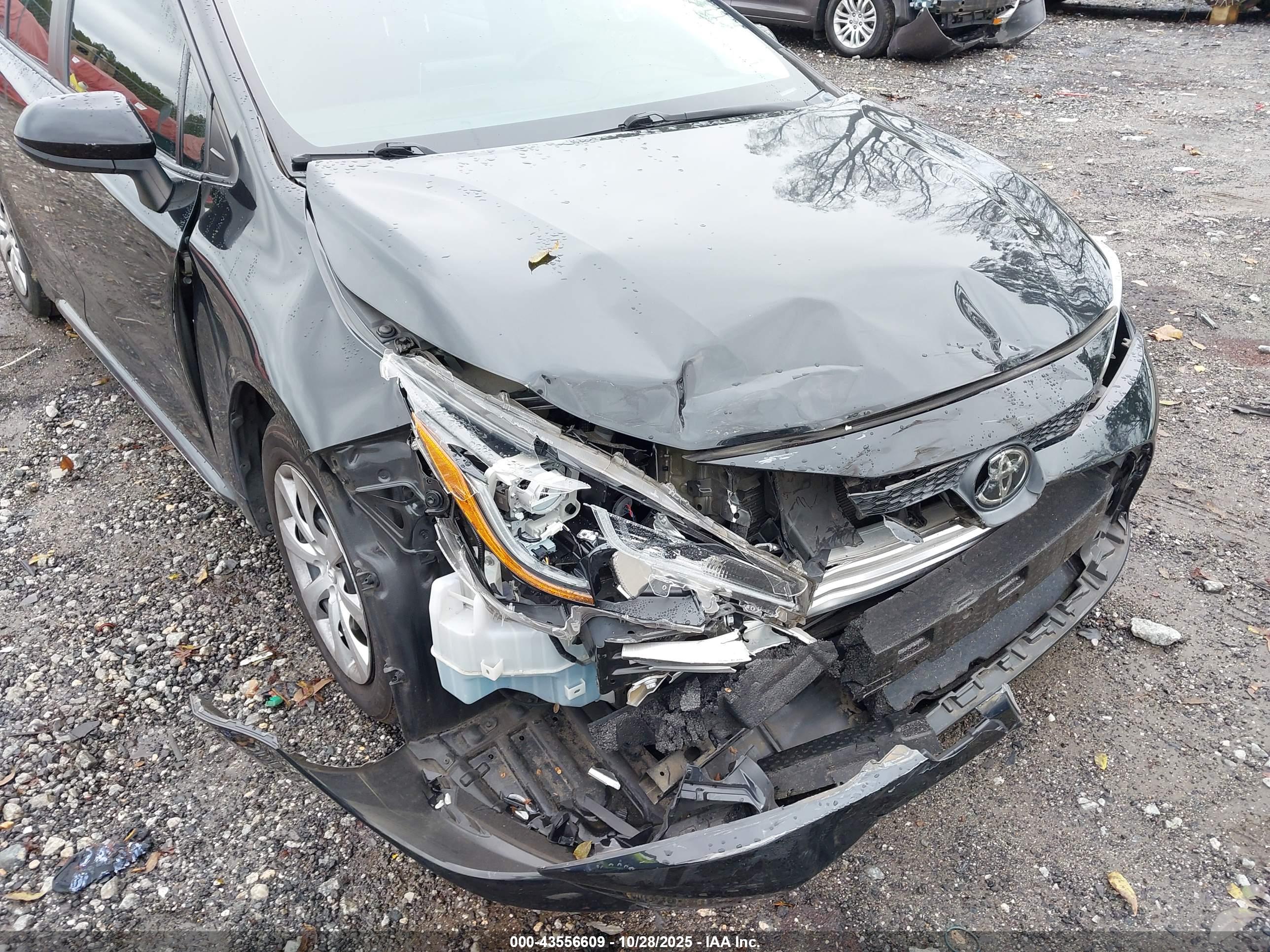 TOYOTA COROLLA image 6