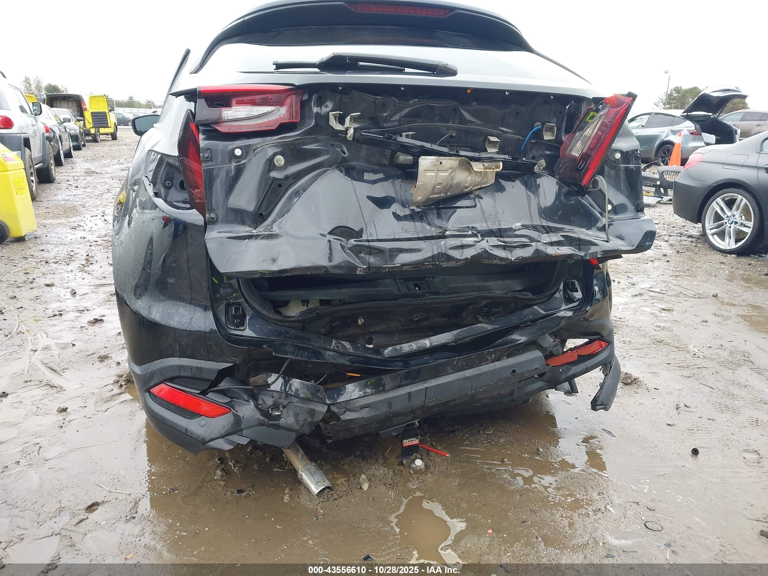 MAZDA CX-9 image 6