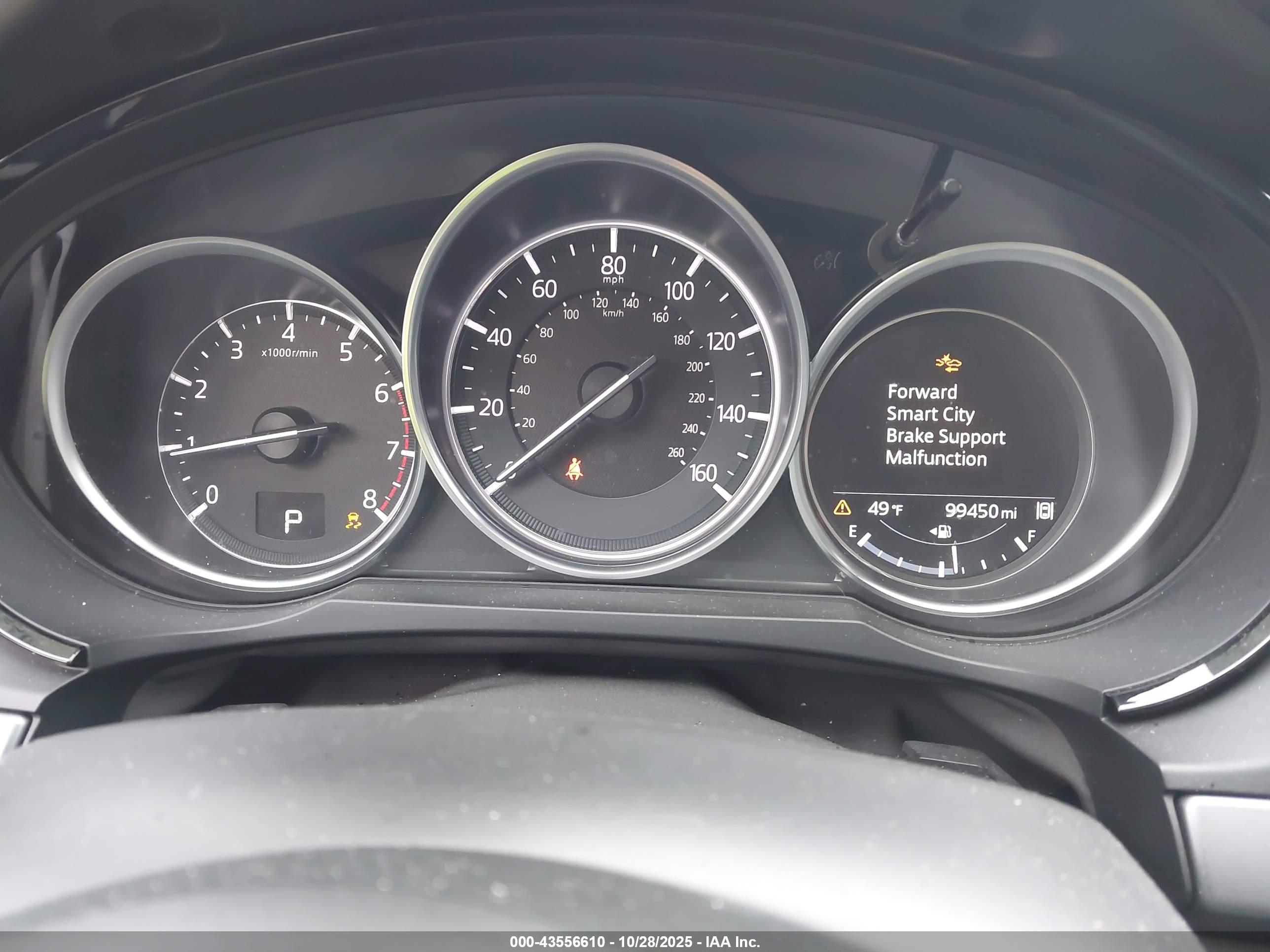 MAZDA CX-9 image 7