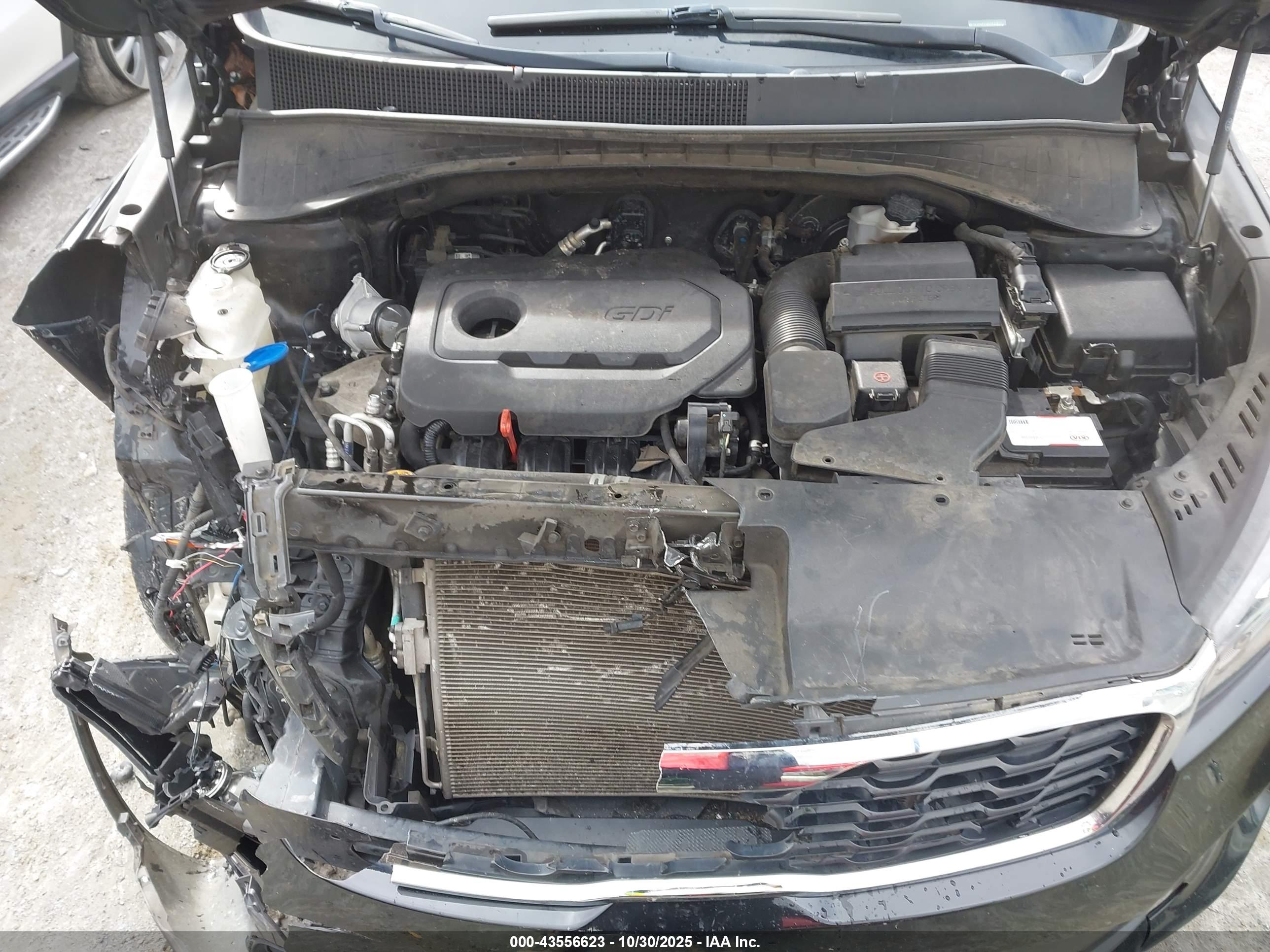 KIA SORENTO image 10