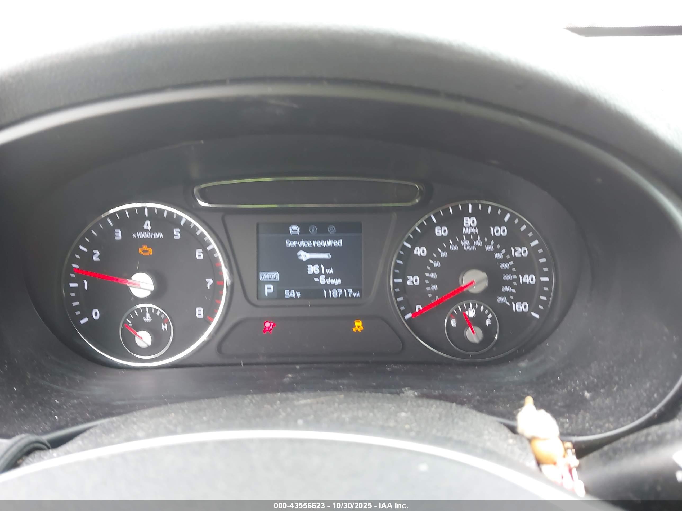 KIA SORENTO image 7