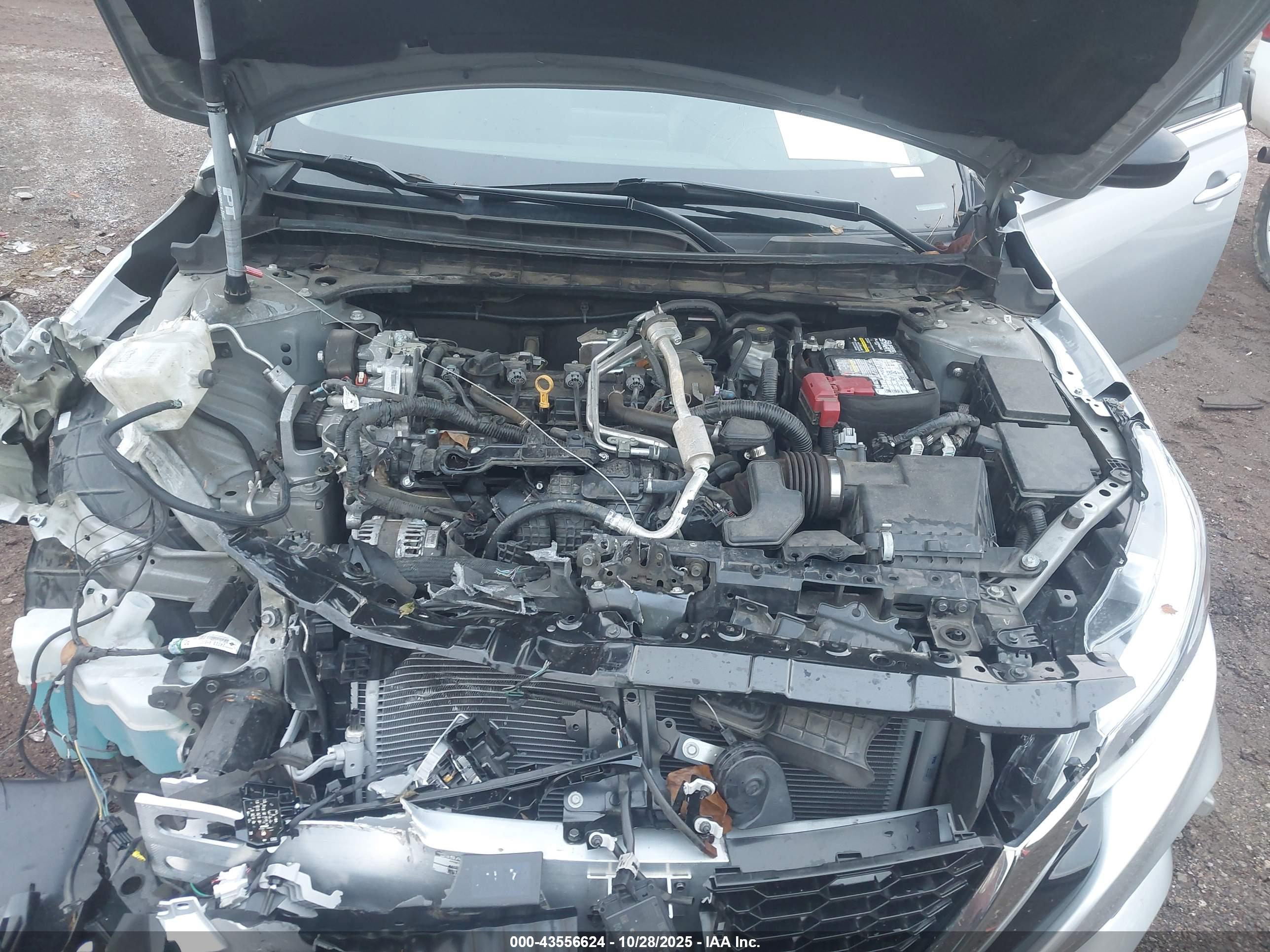 NISSAN ALTIMA image 10