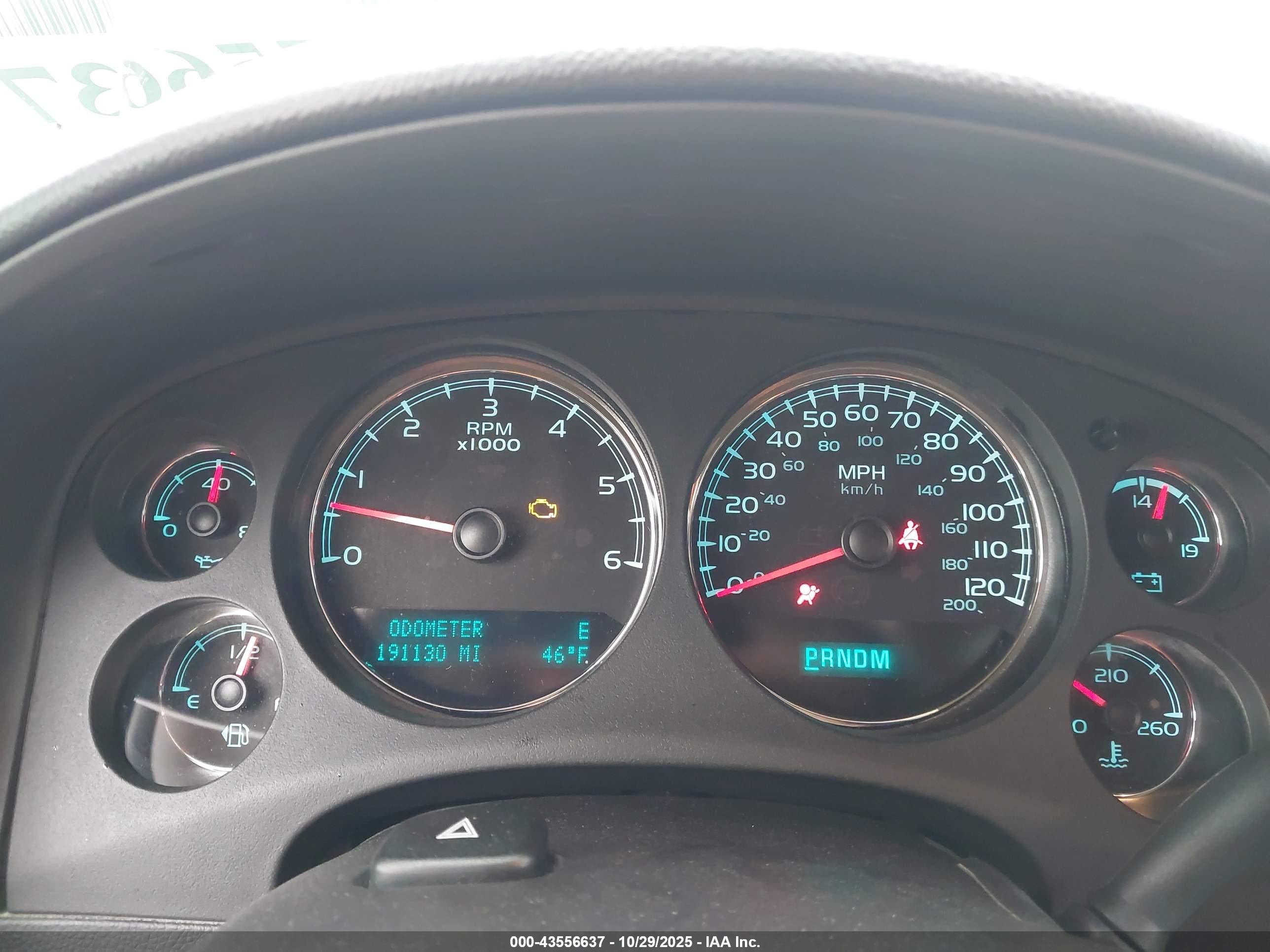 GMC YUKON image 7