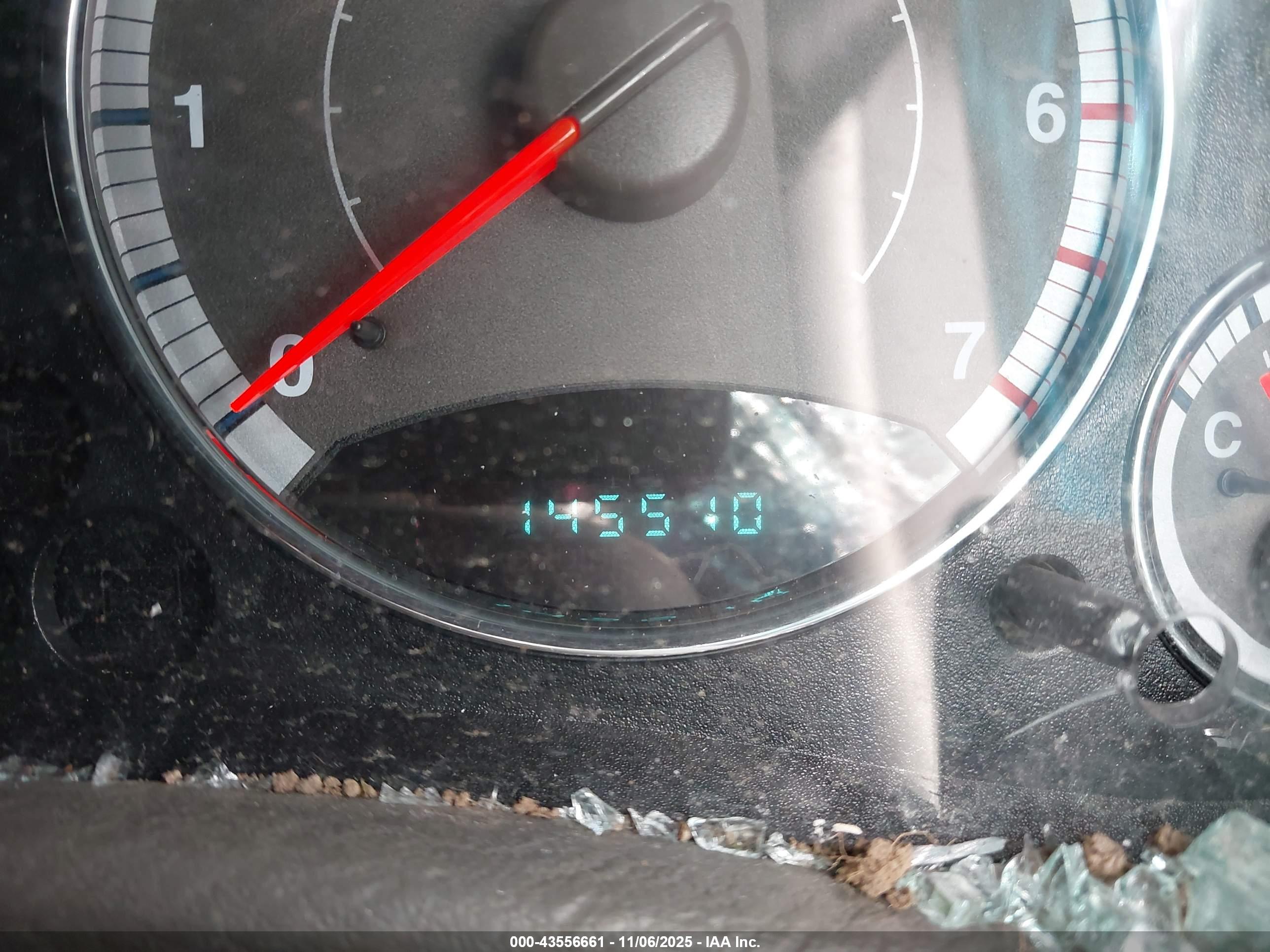 JEEP LIBERTY image 7
