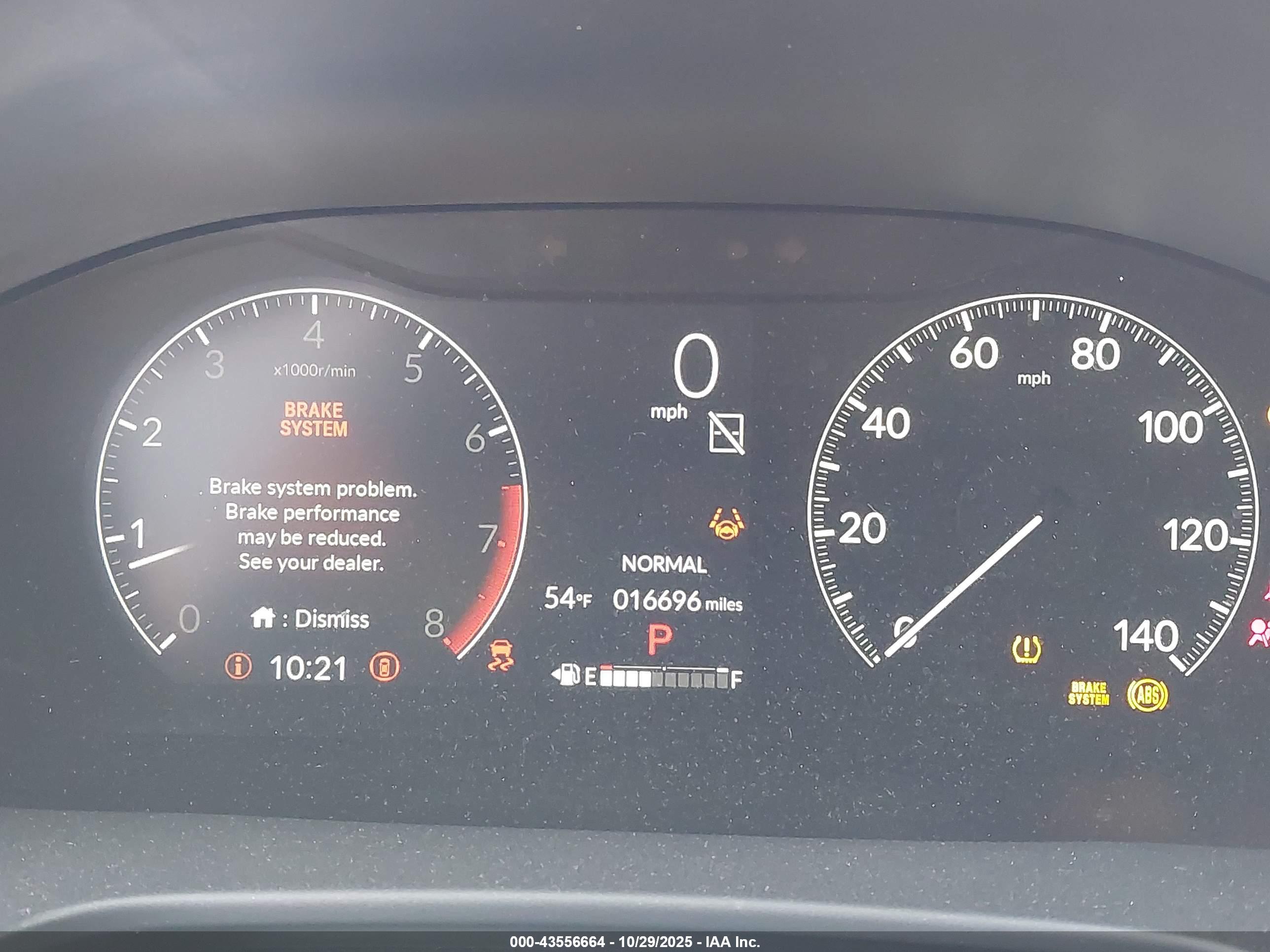 HONDA CR-V image 7