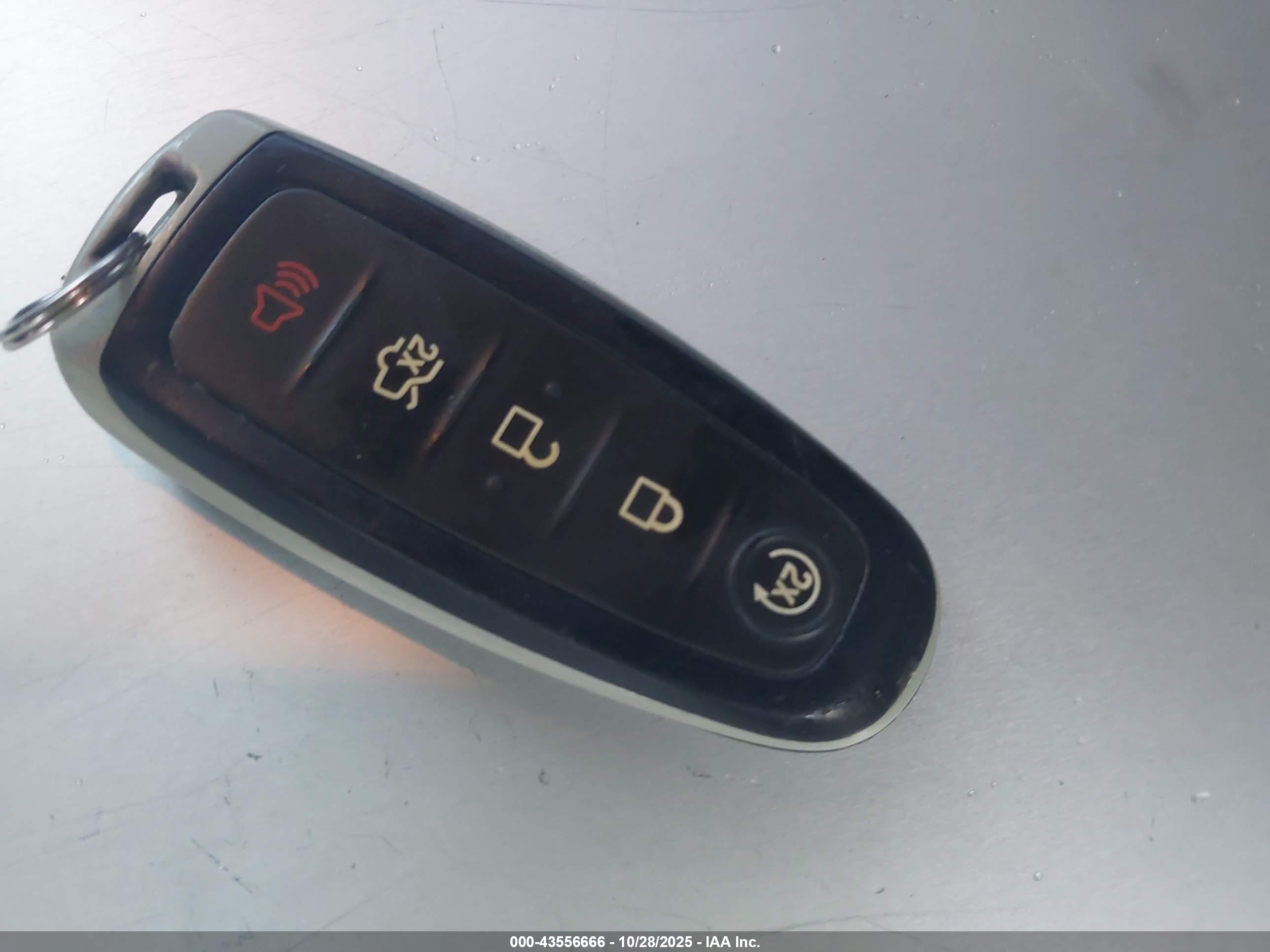 FORD EDGE image 11