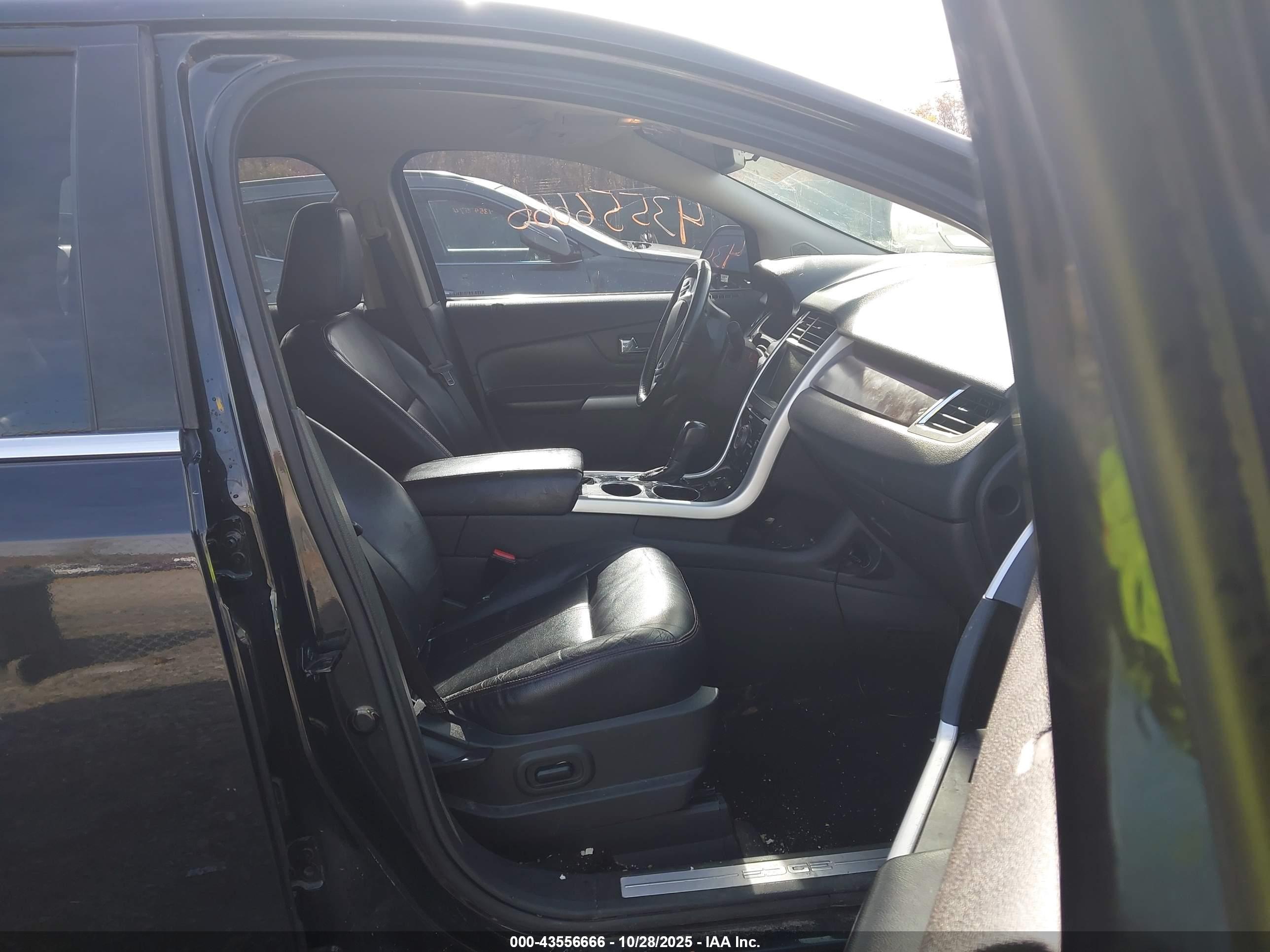 FORD EDGE image 5