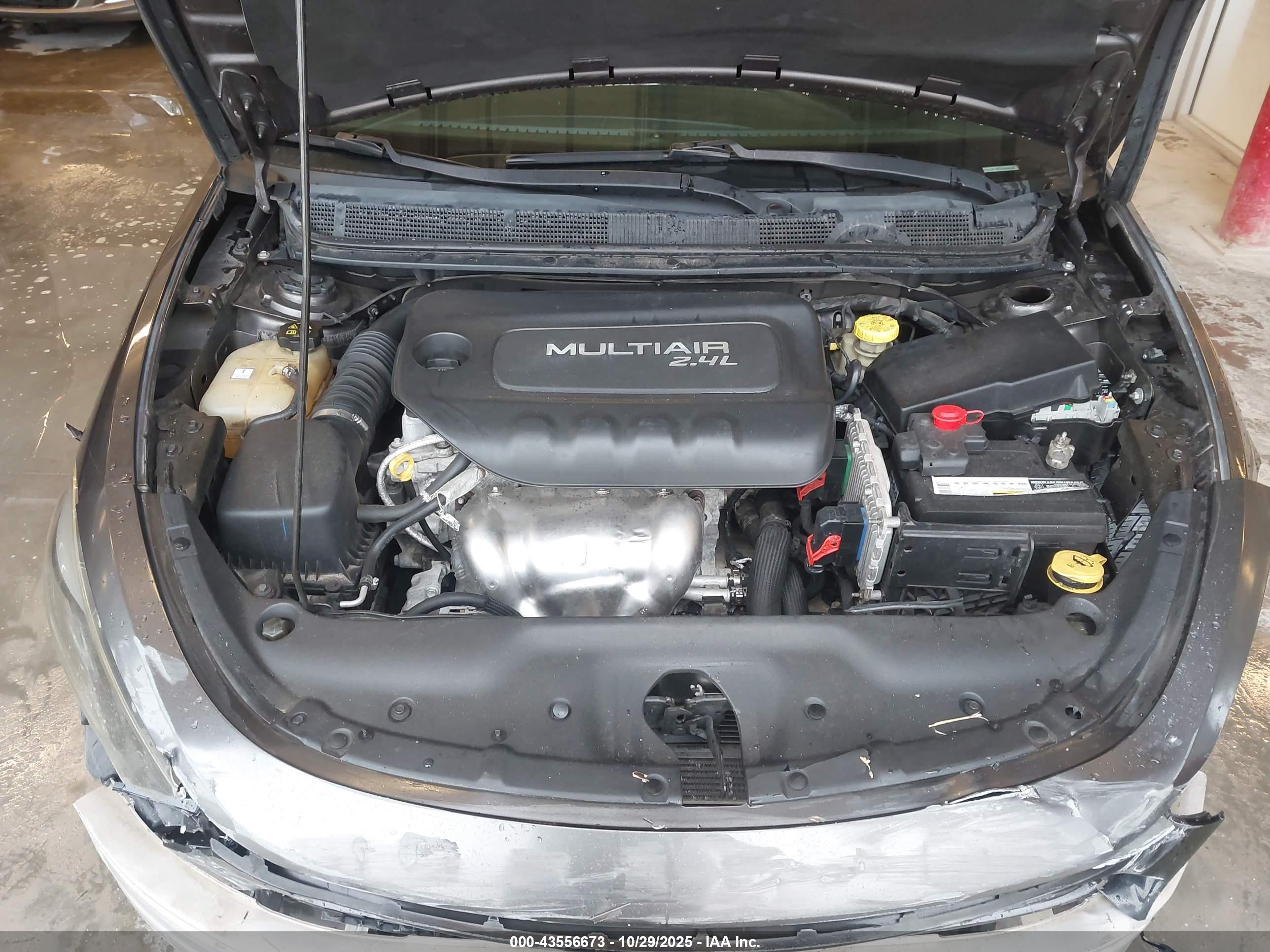 DODGE DART image 10