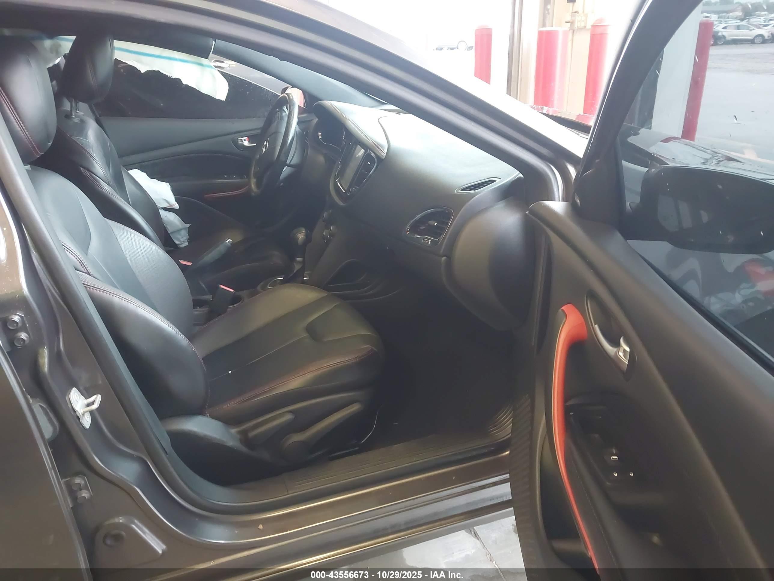 DODGE DART image 5