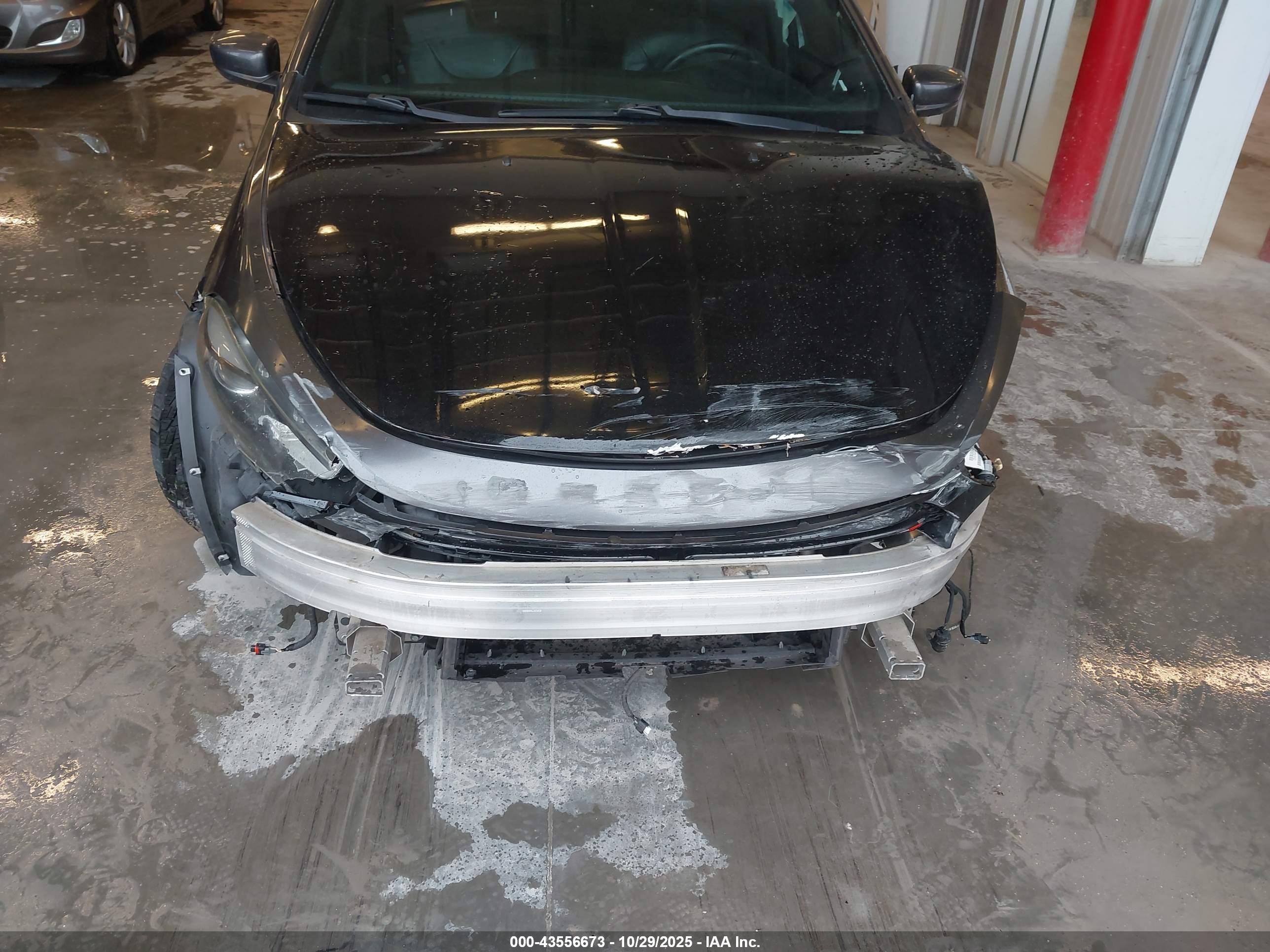 DODGE DART image 6