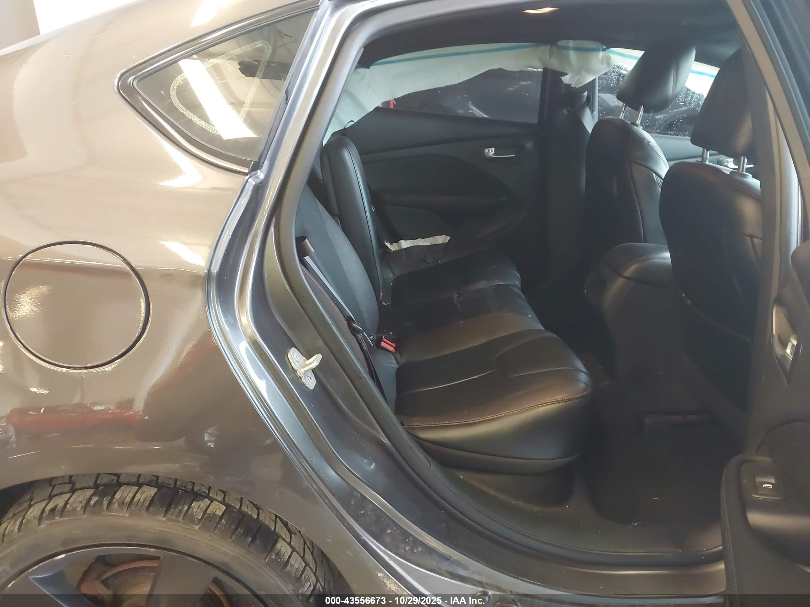 DODGE DART image 8