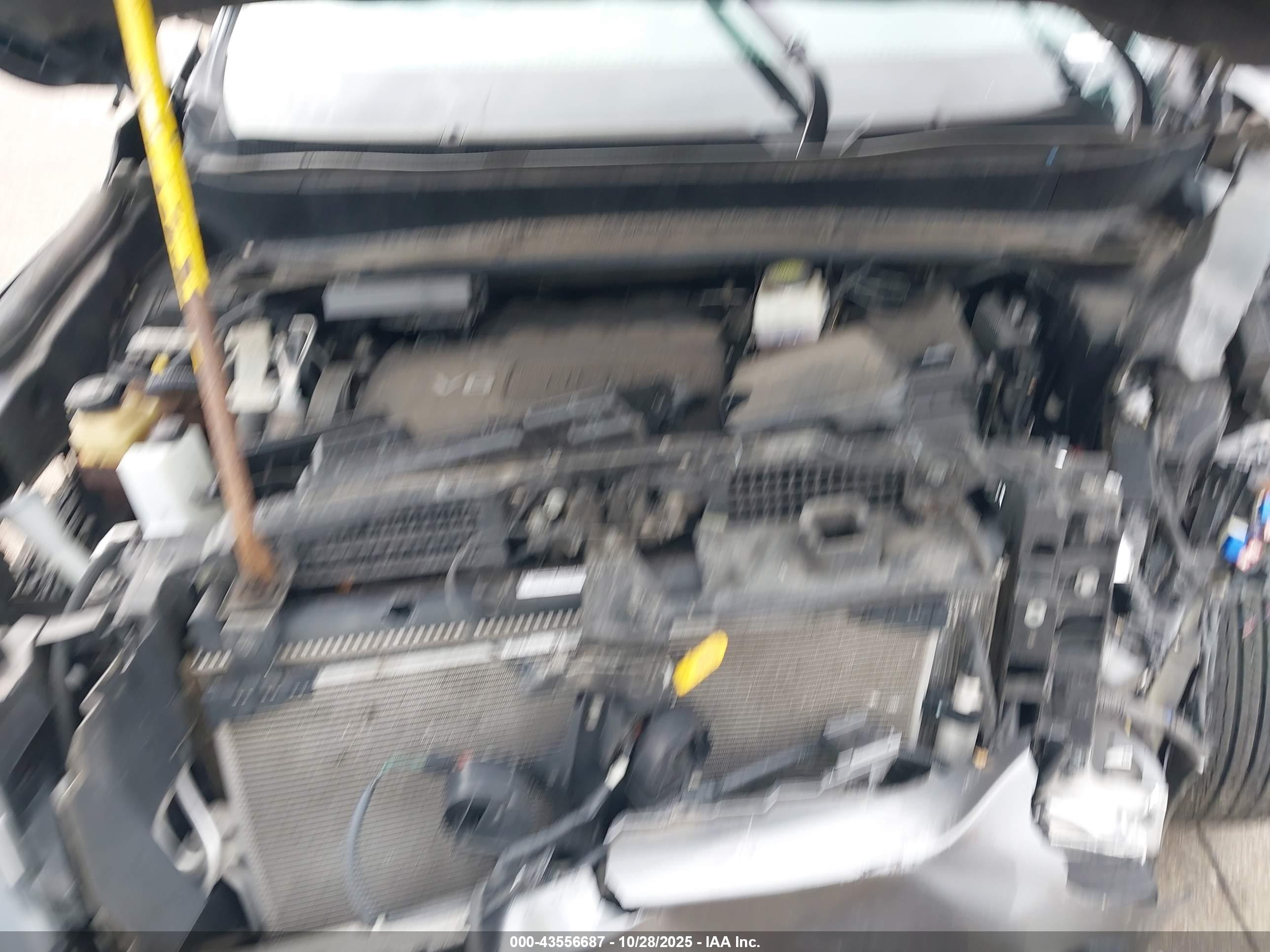 NISSAN PATHFINDER image 10
