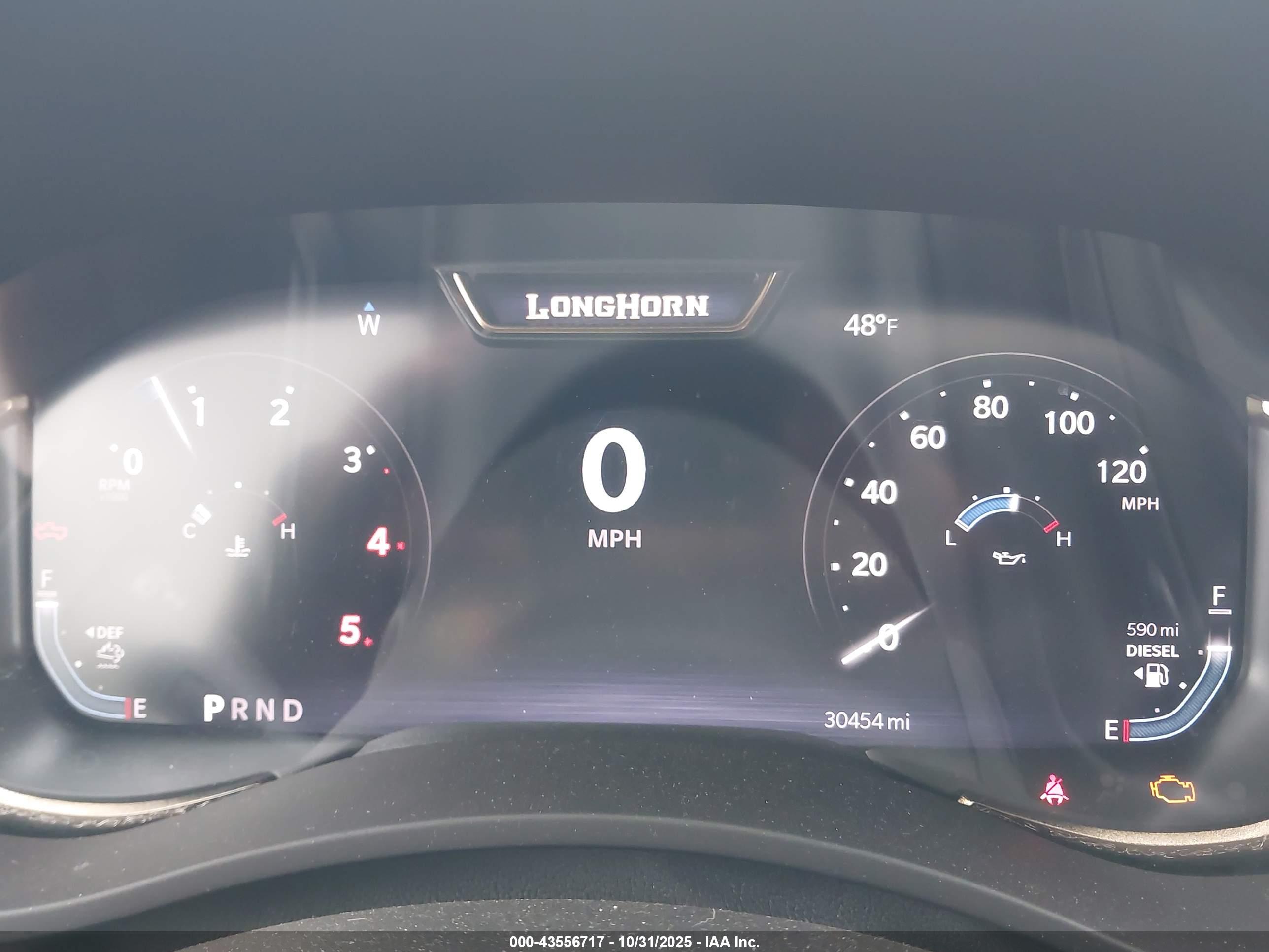 RAM 3500 image 7