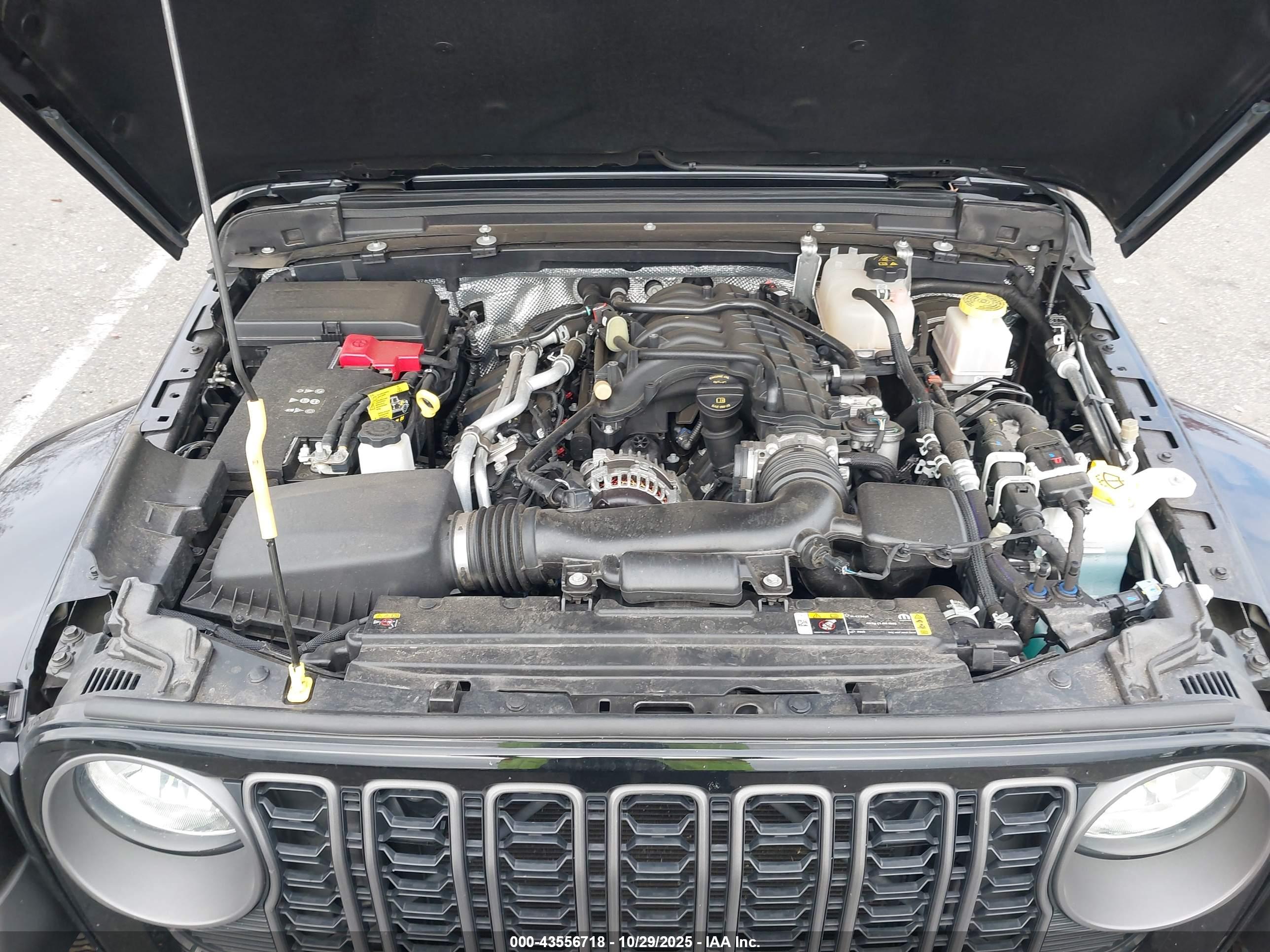 JEEP GLADIATOR image 10