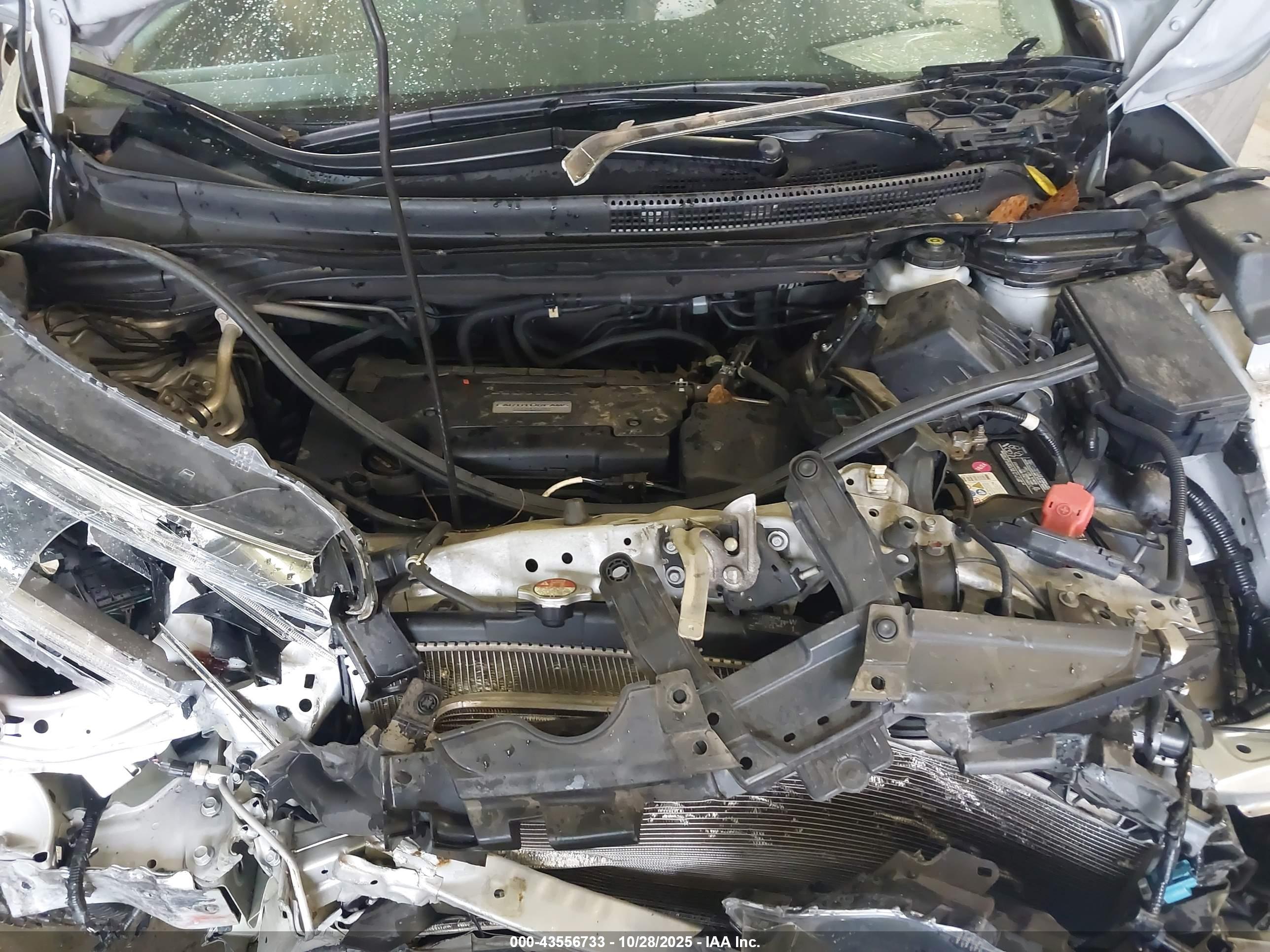 HONDA CR-V image 10