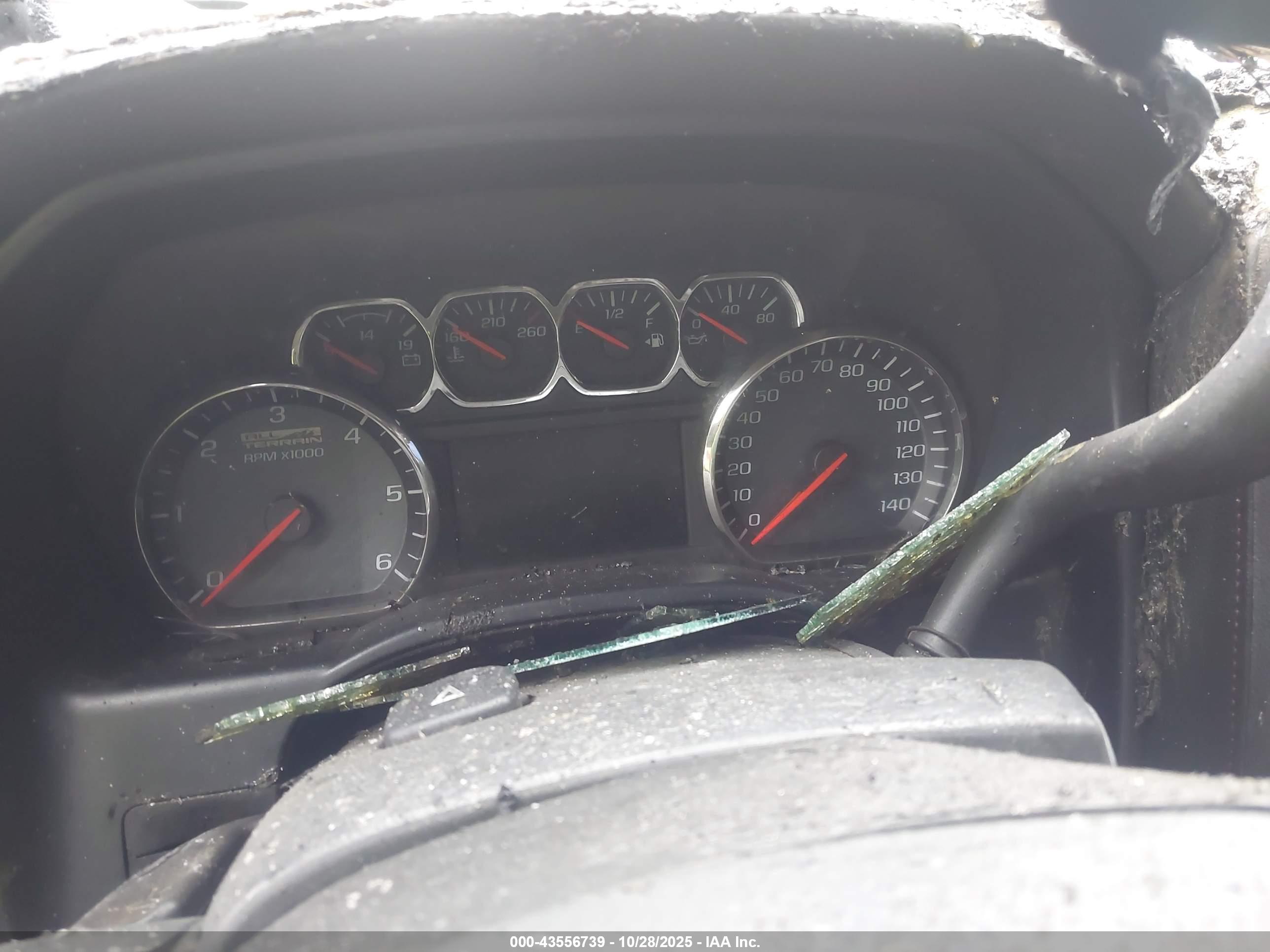 GMC SIERRA image 7