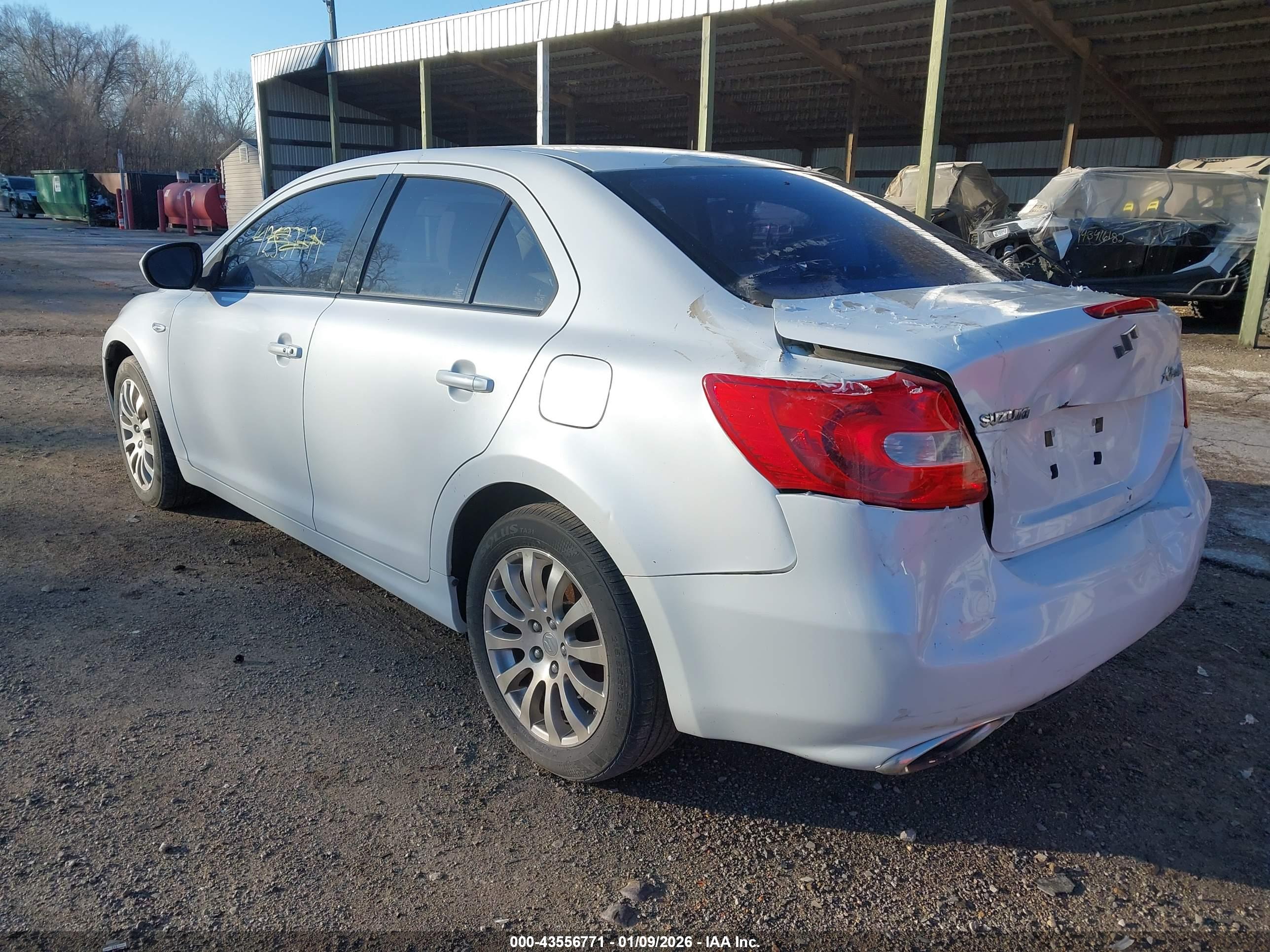SUZUKI KIZASHI image 3