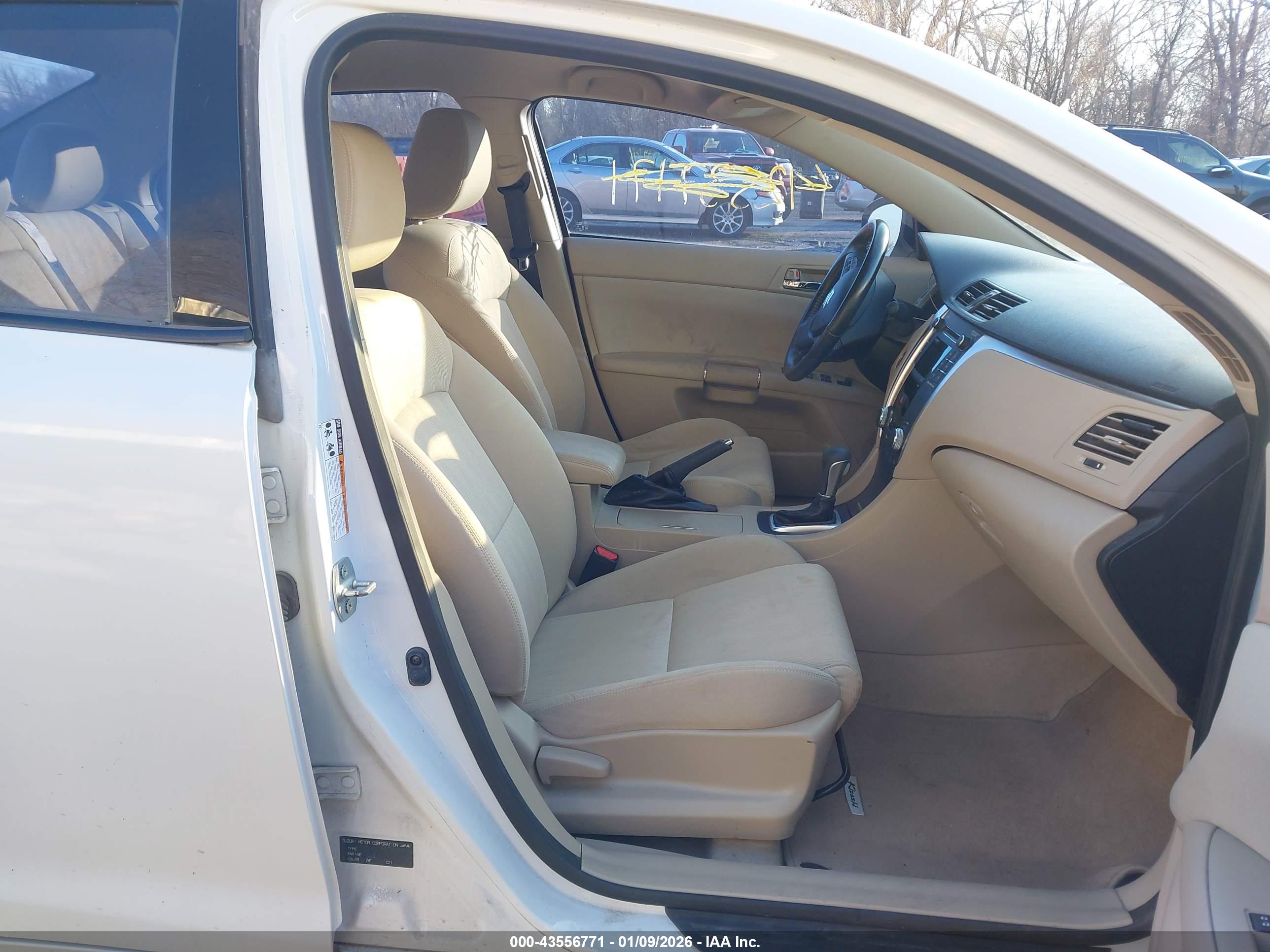 SUZUKI KIZASHI image 5