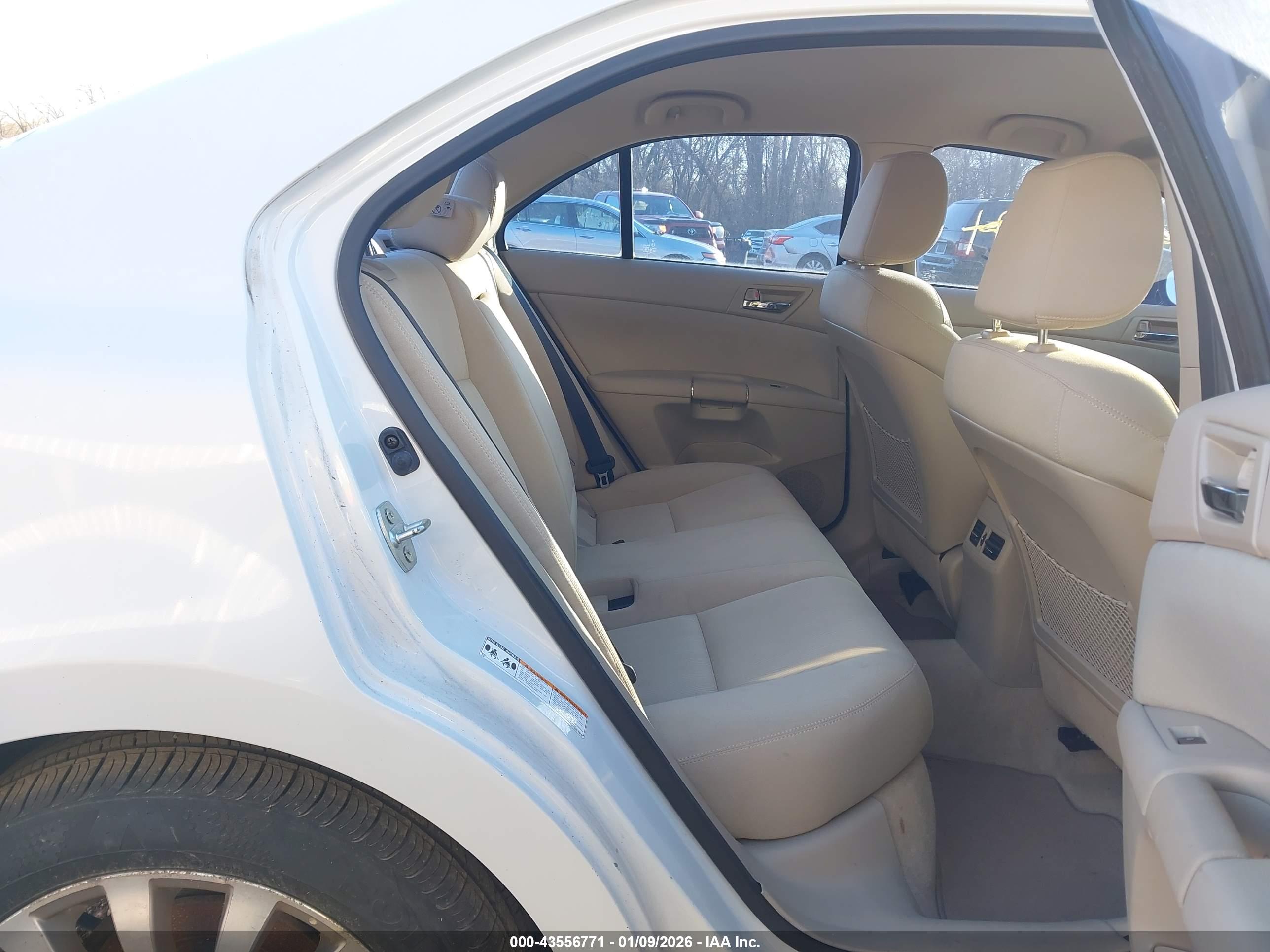 SUZUKI KIZASHI image 8