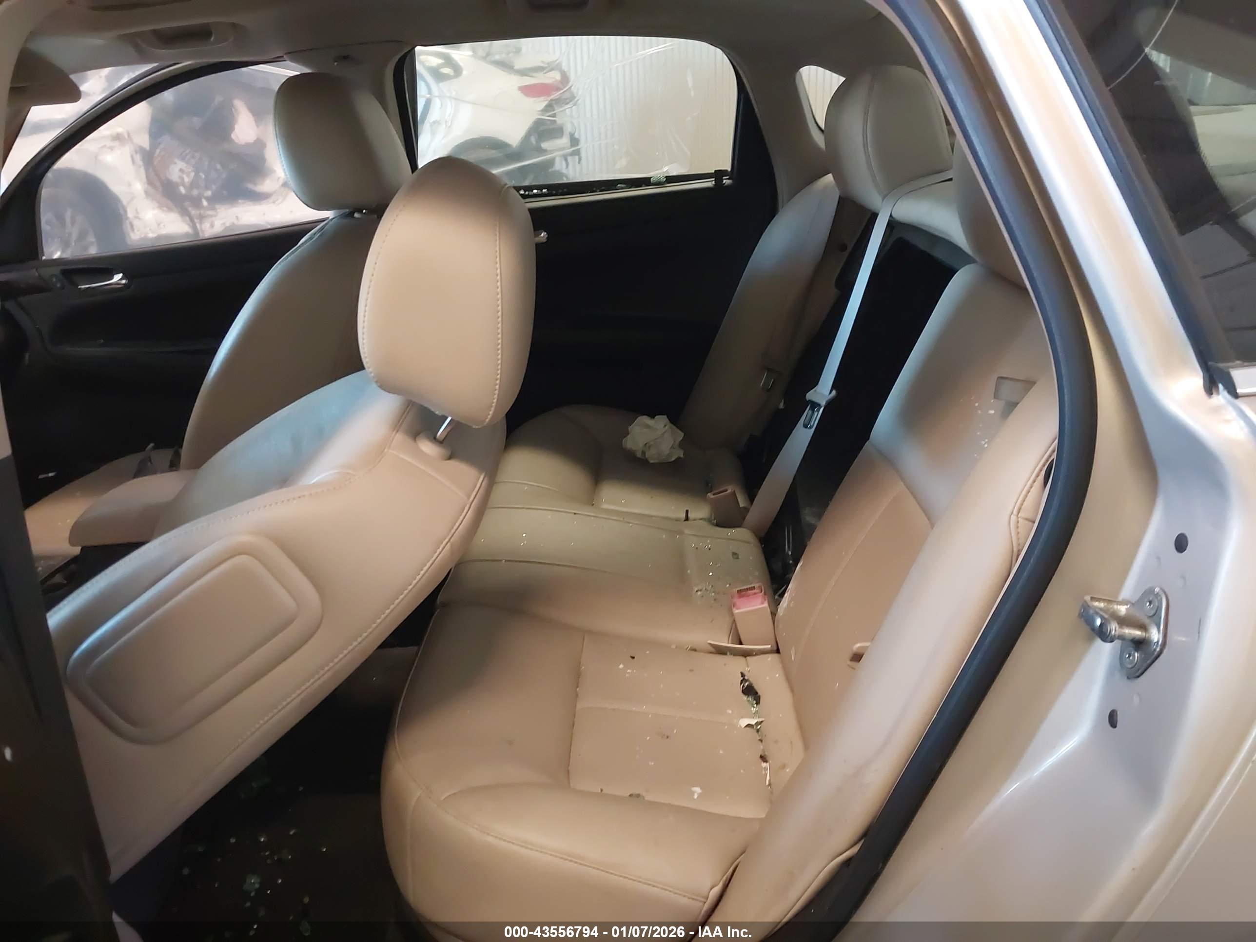 CHEVROLET IMPALA image 8