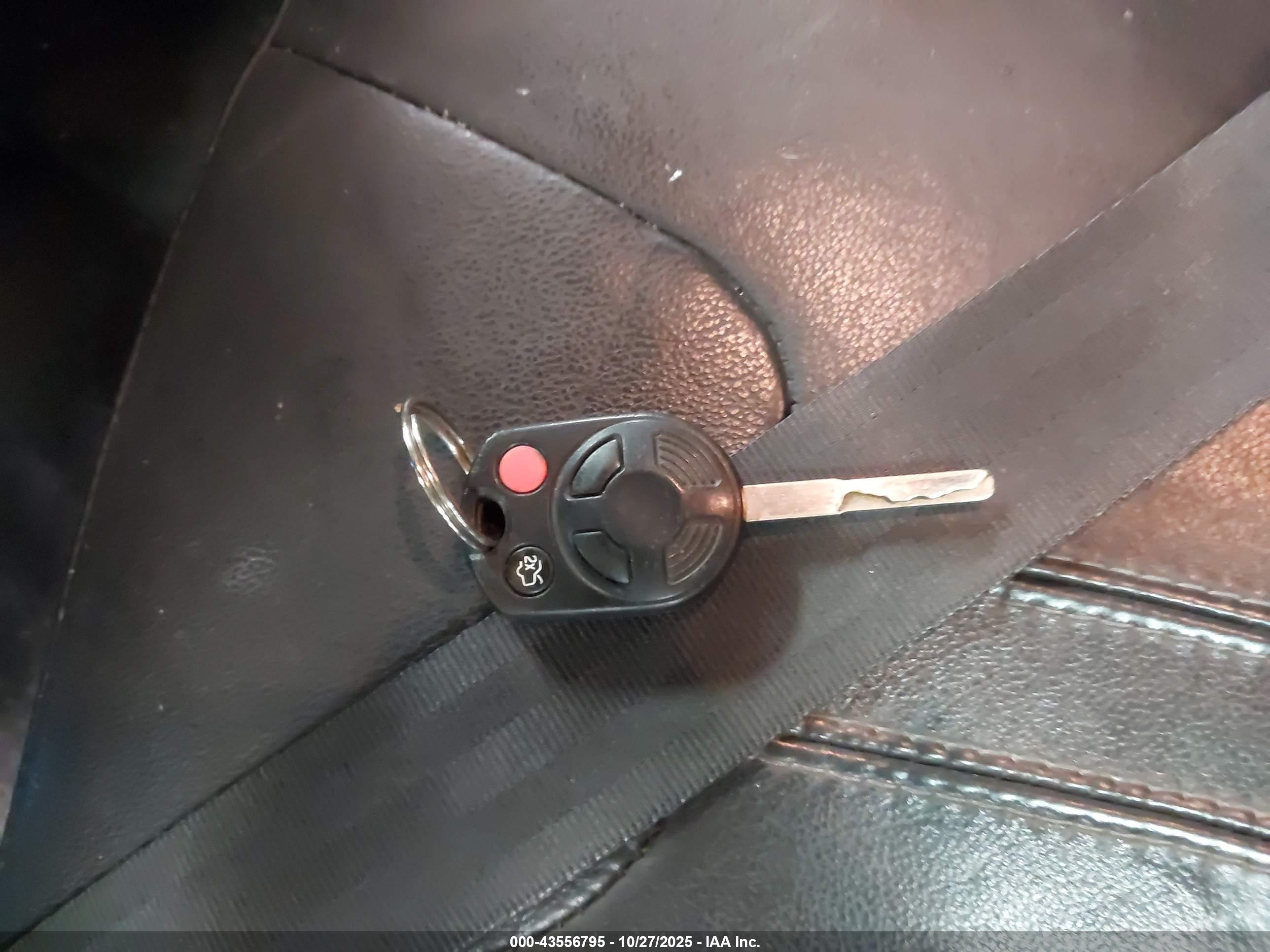 FORD FOCUS image 11