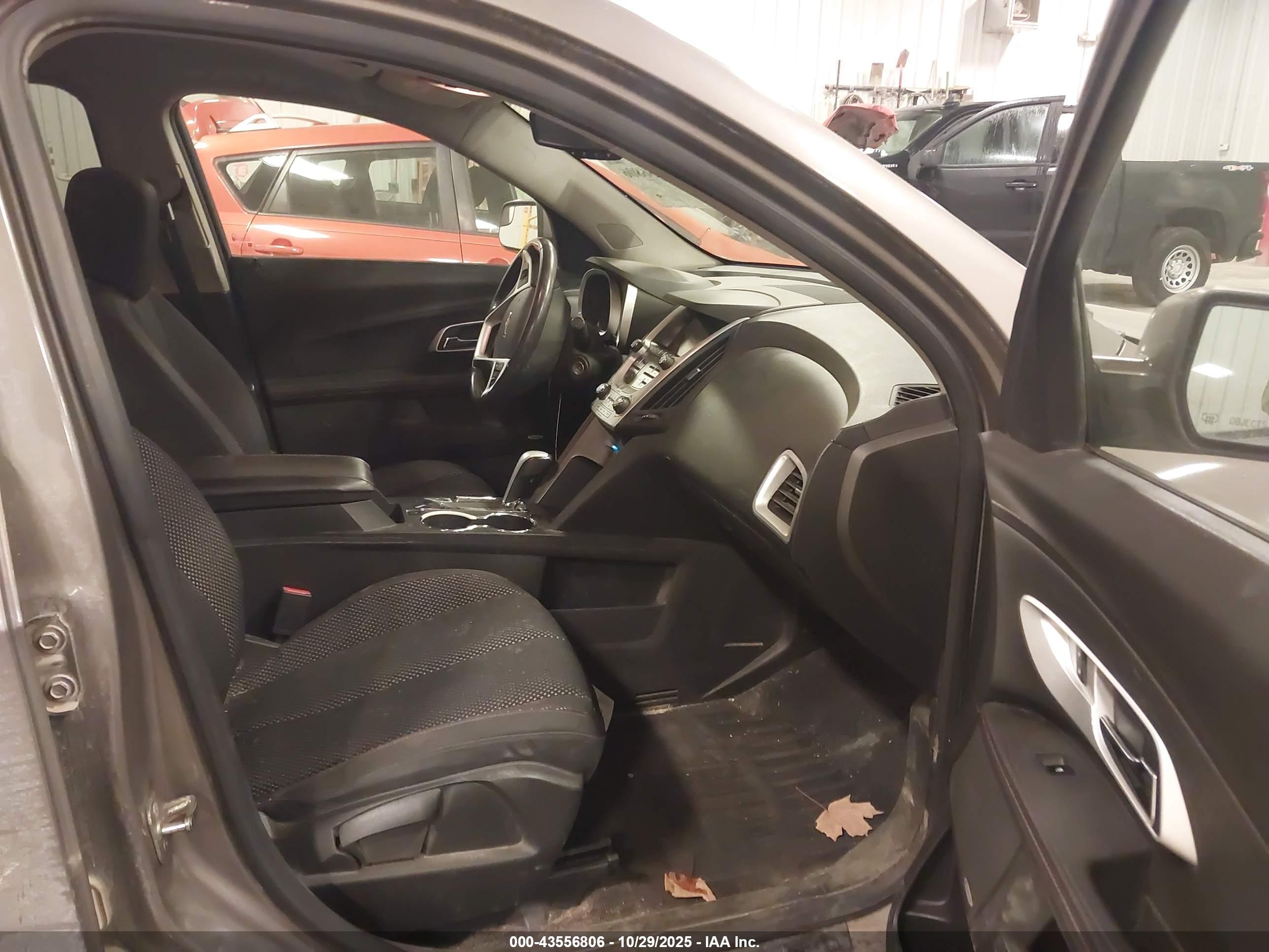 CHEVROLET EQUINOX image 5