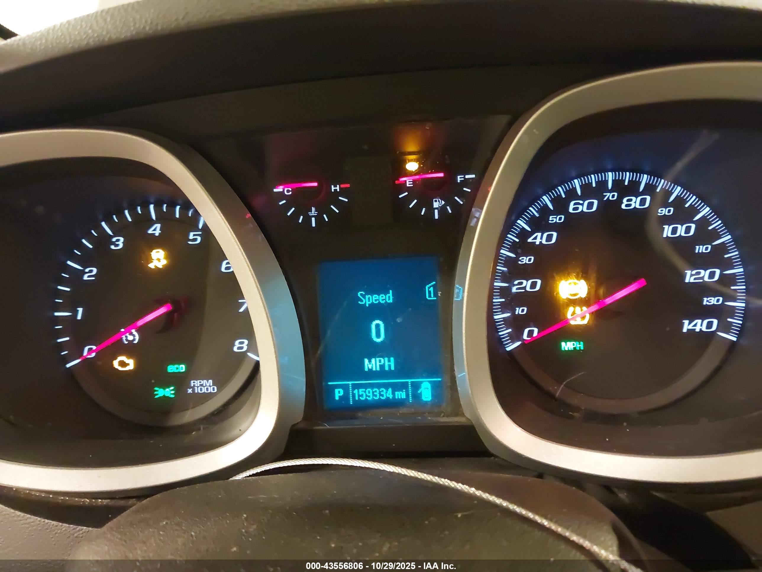 CHEVROLET EQUINOX image 7