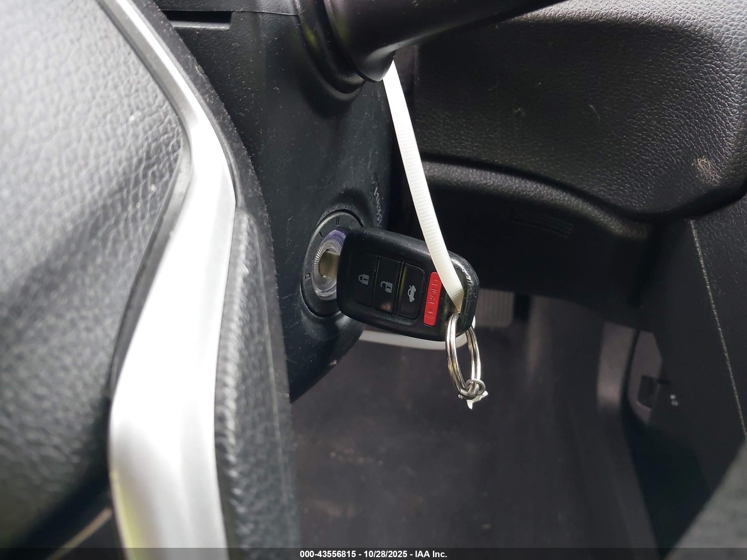 HONDA CIVIC image 11