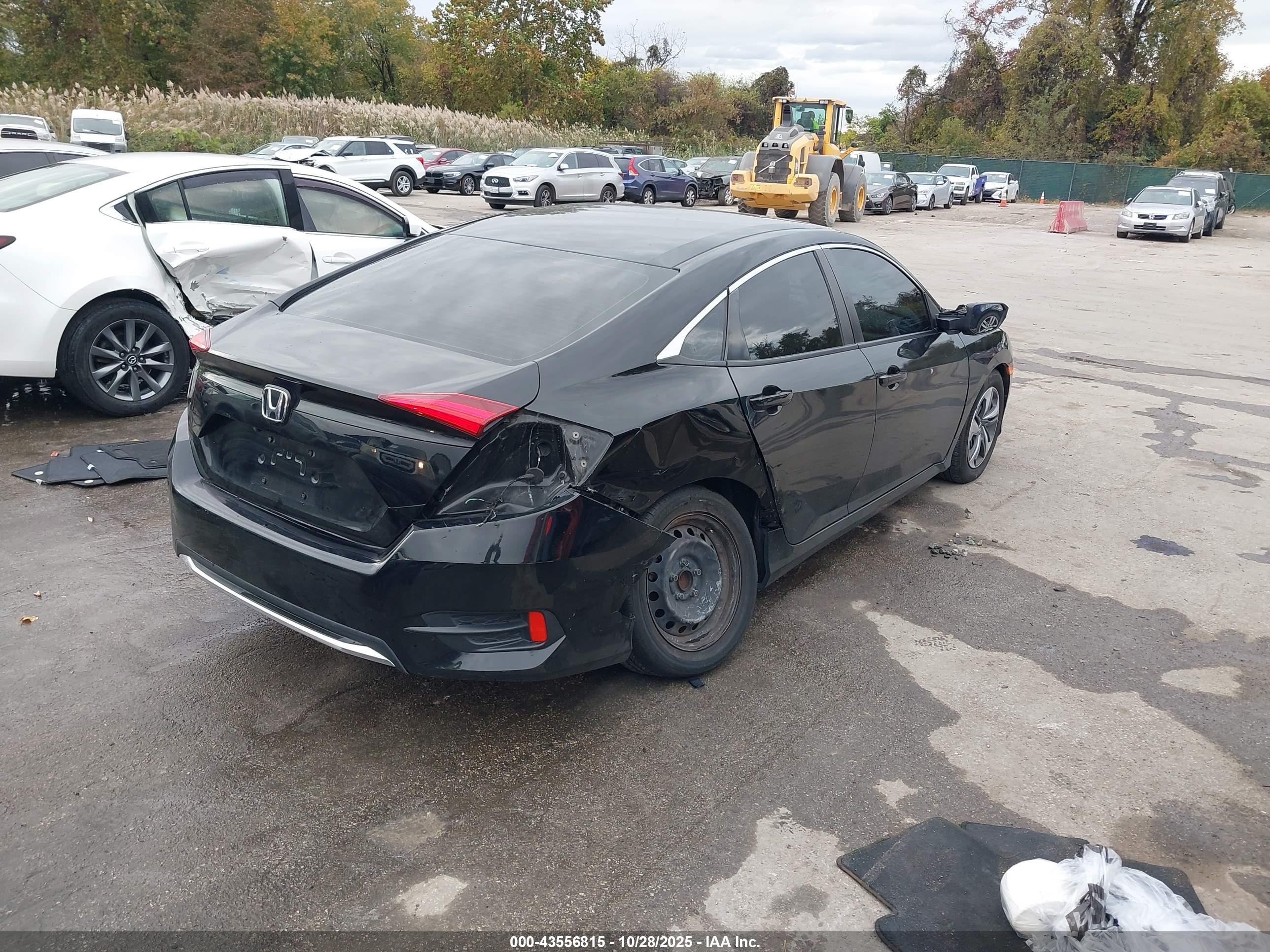 HONDA CIVIC image 4