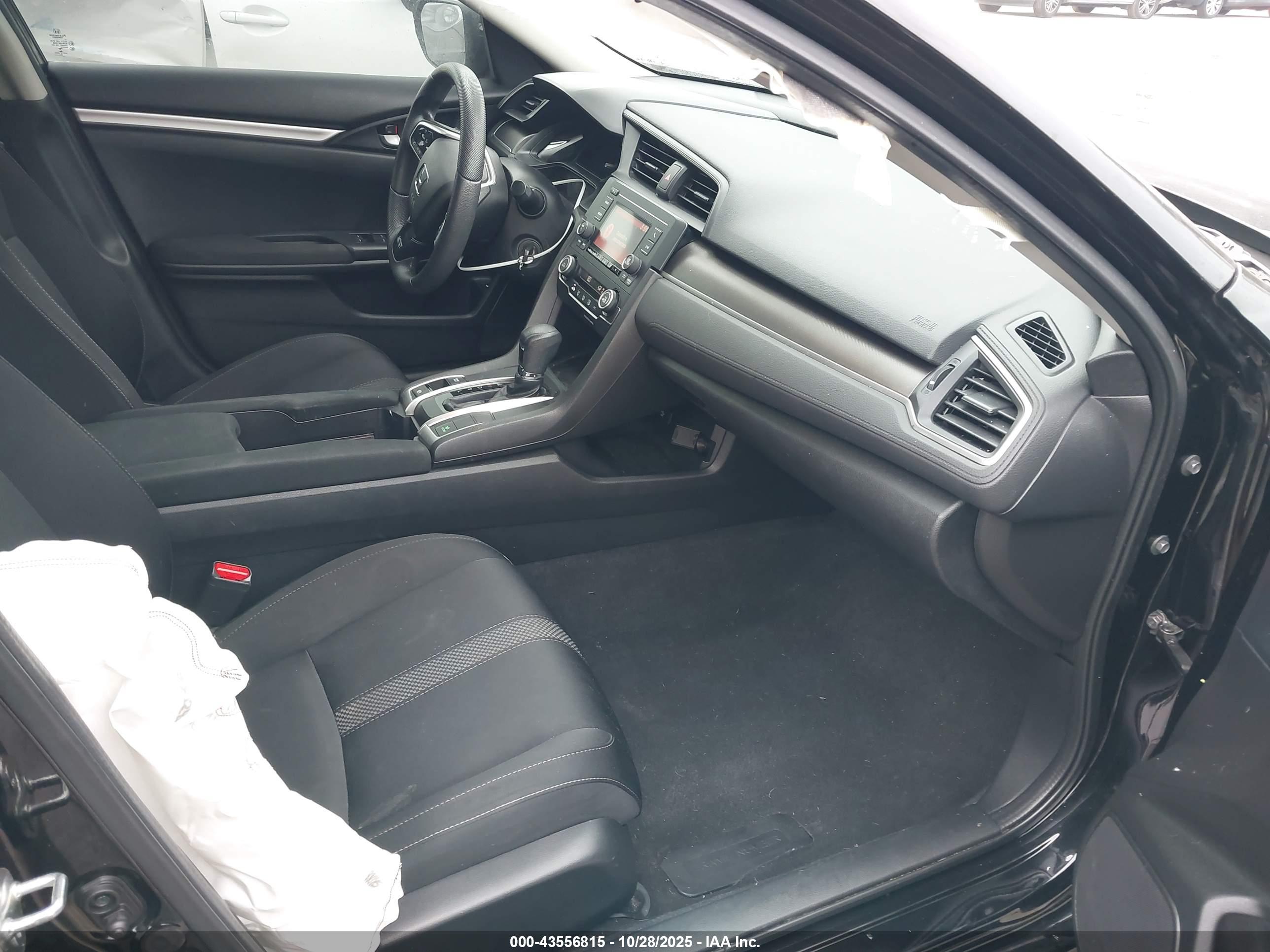 HONDA CIVIC image 5