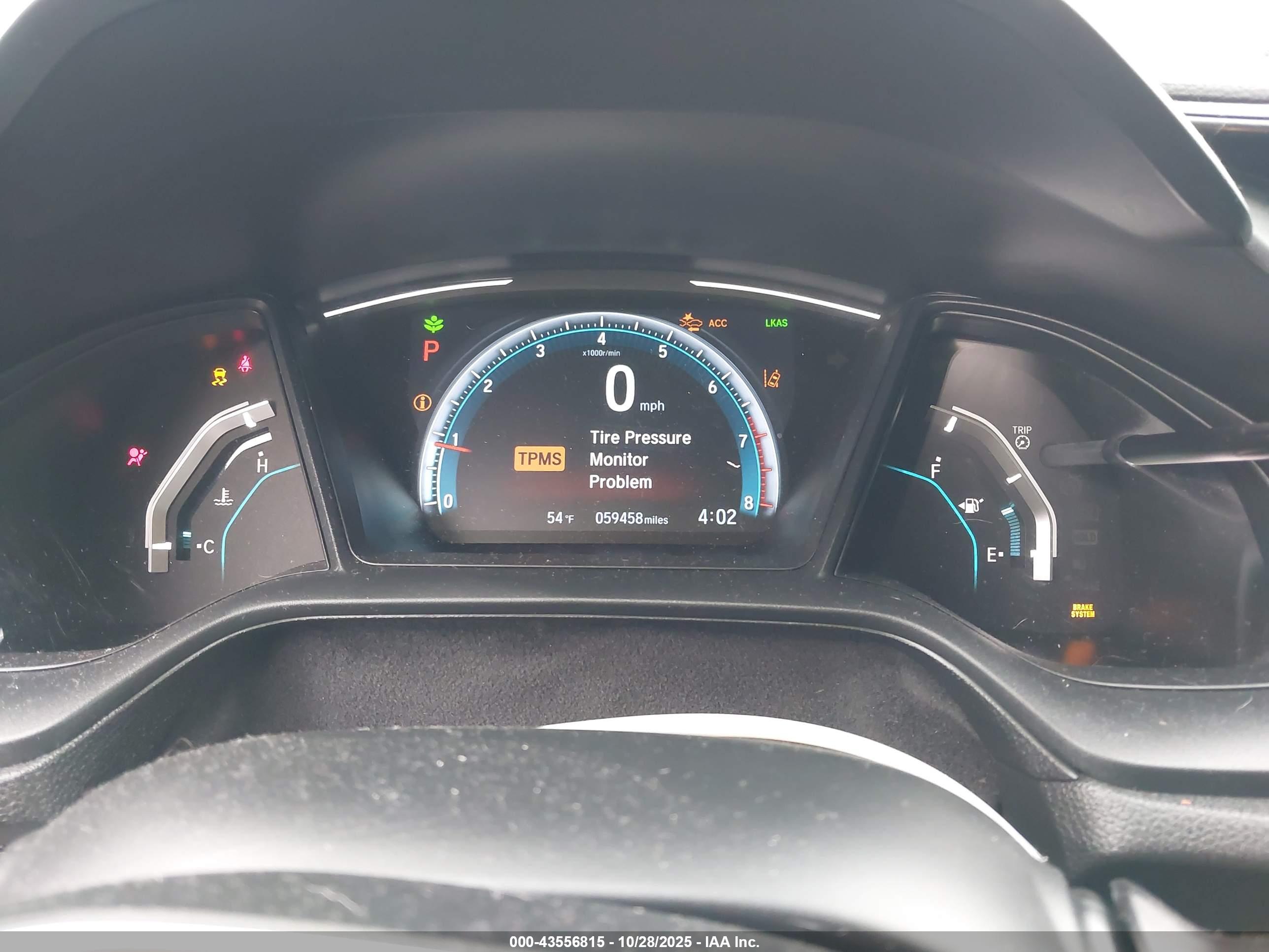 HONDA CIVIC image 7