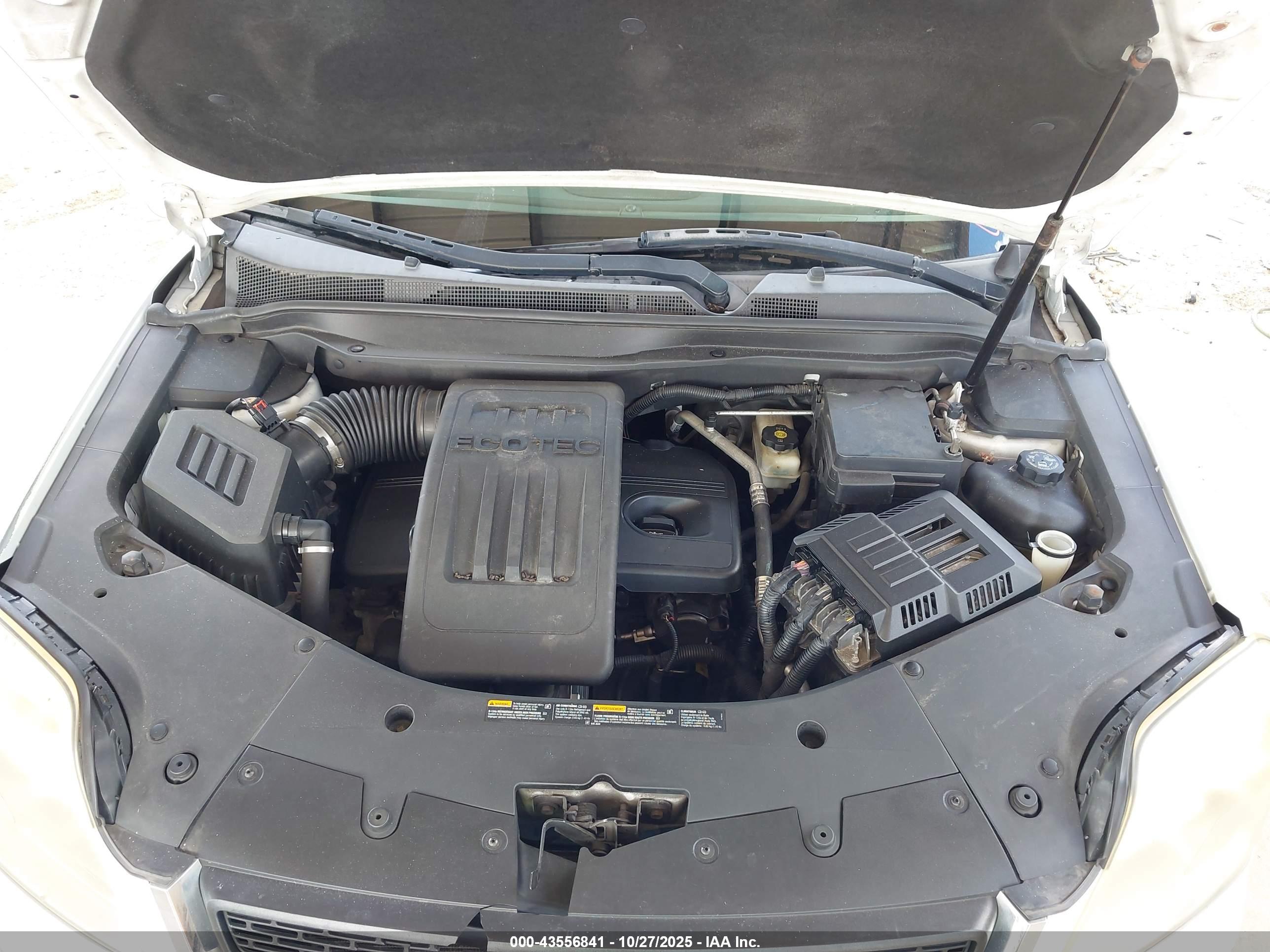 GMC TERRAIN image 10