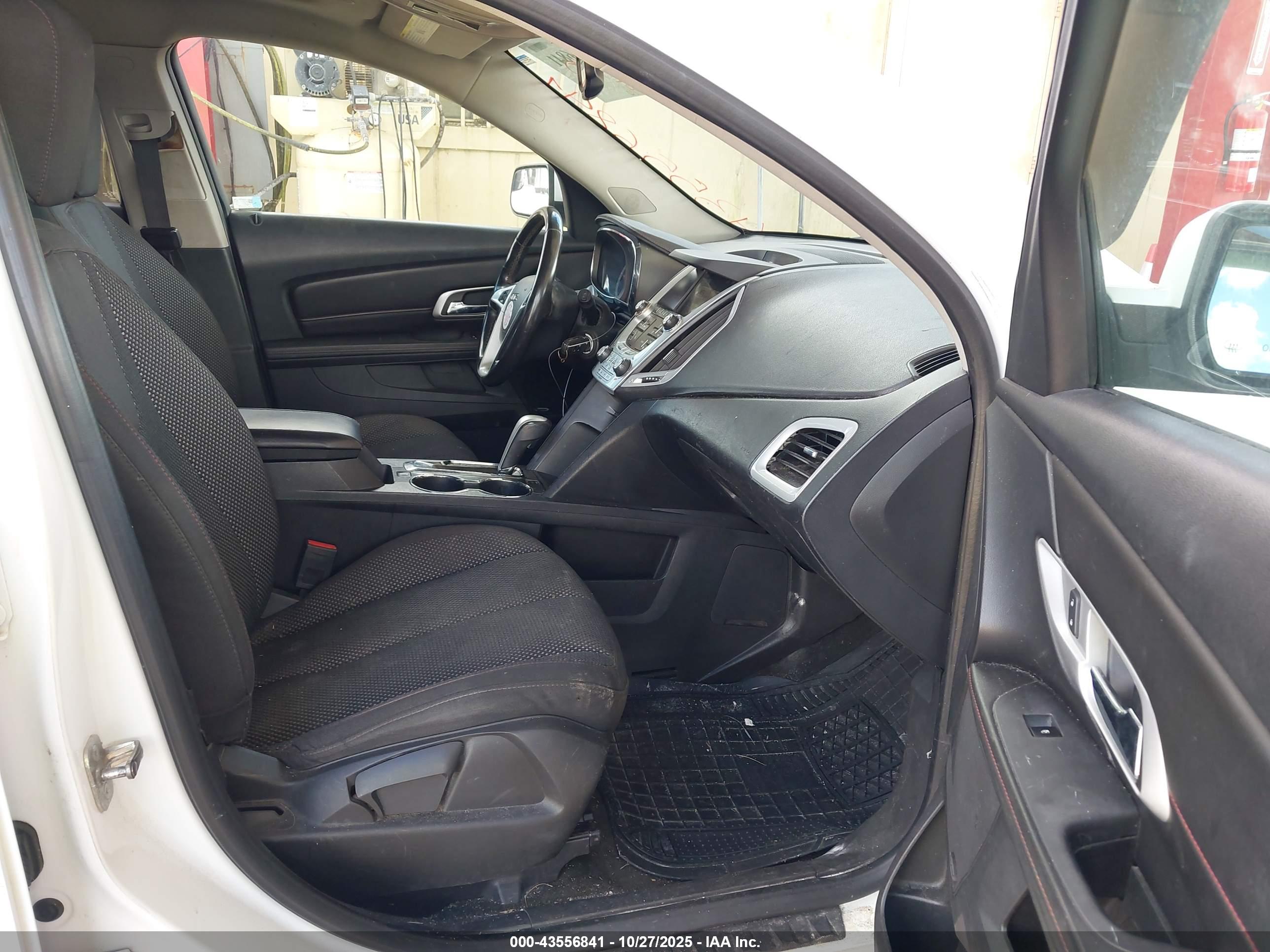 GMC TERRAIN image 5