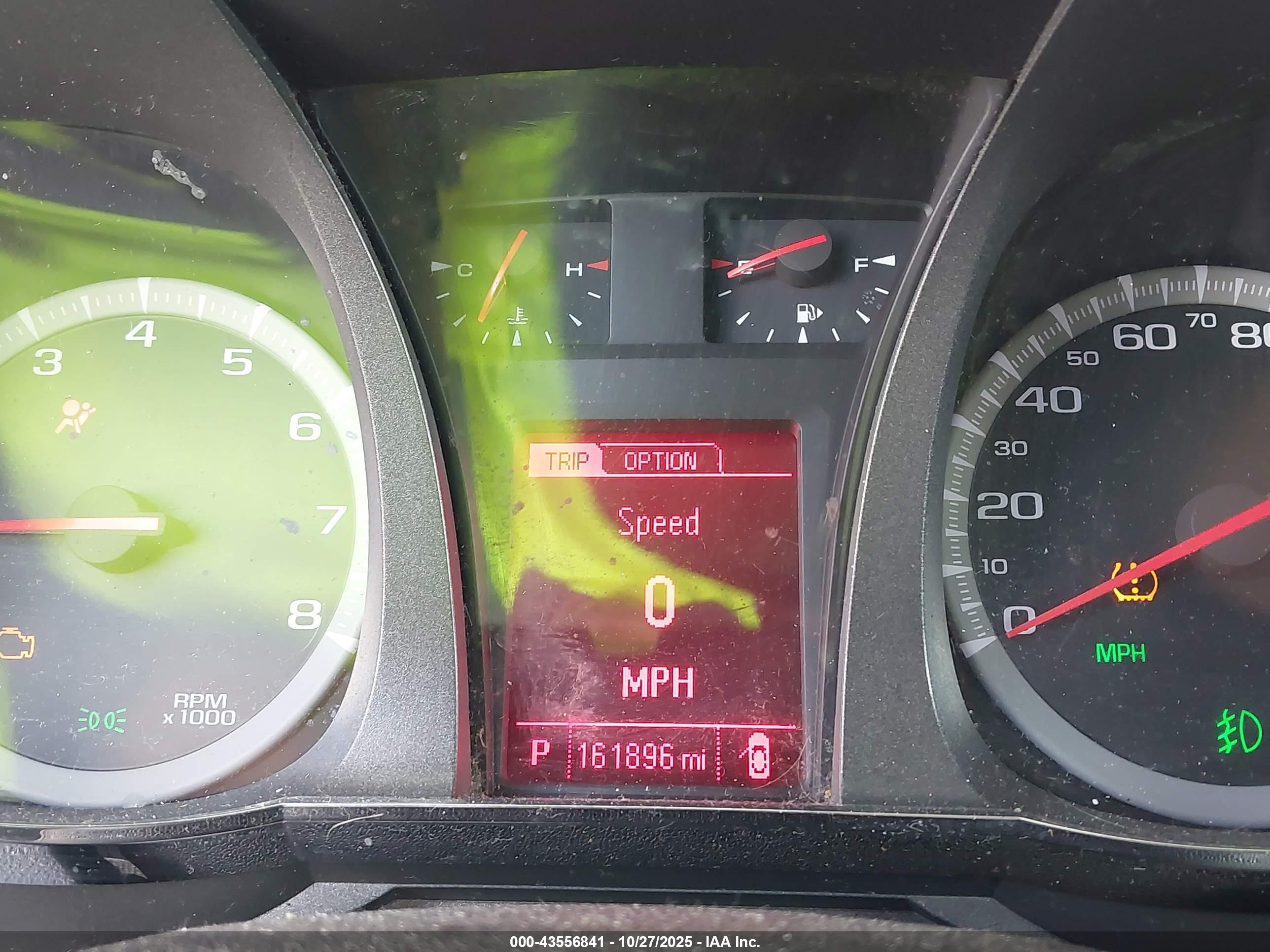 GMC TERRAIN image 7