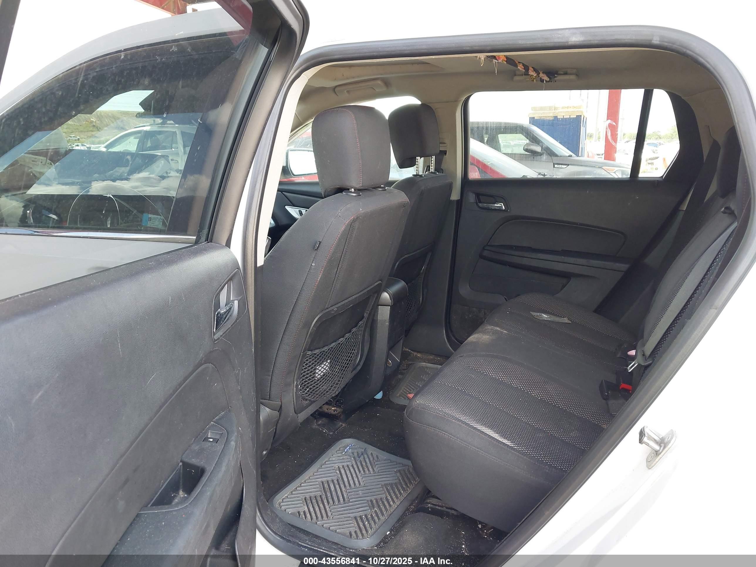 GMC TERRAIN image 8
