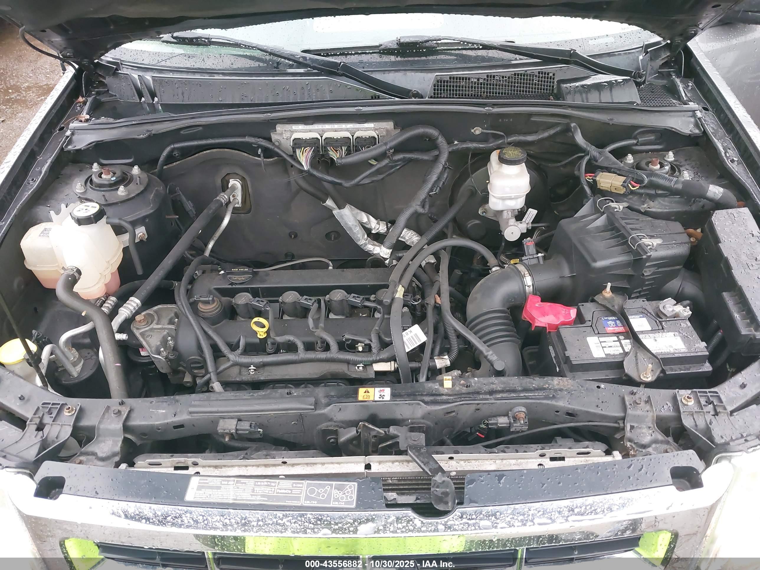 FORD ESCAPE image 10