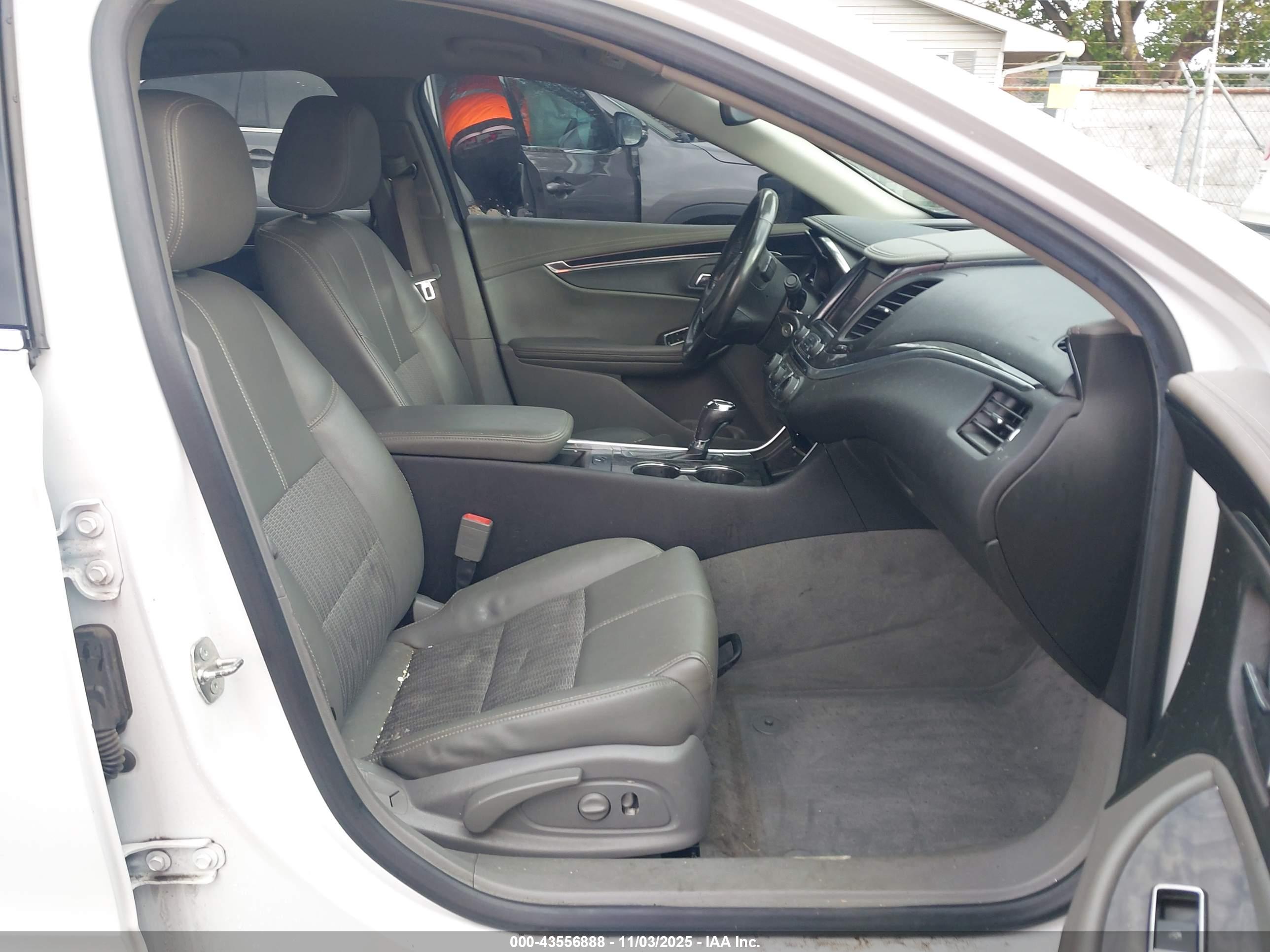 CHEVROLET IMPALA image 5