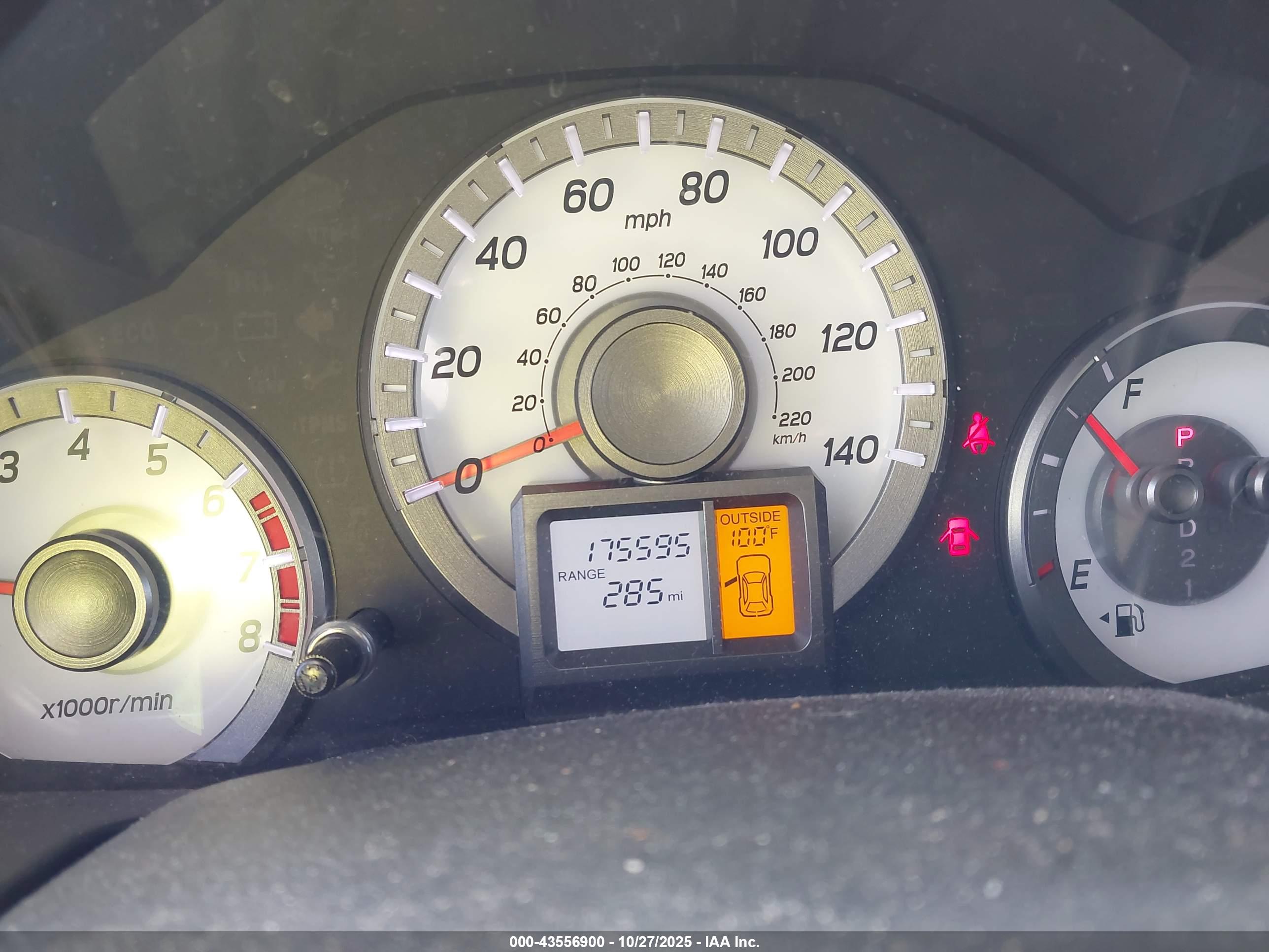 HONDA PILOT image 7