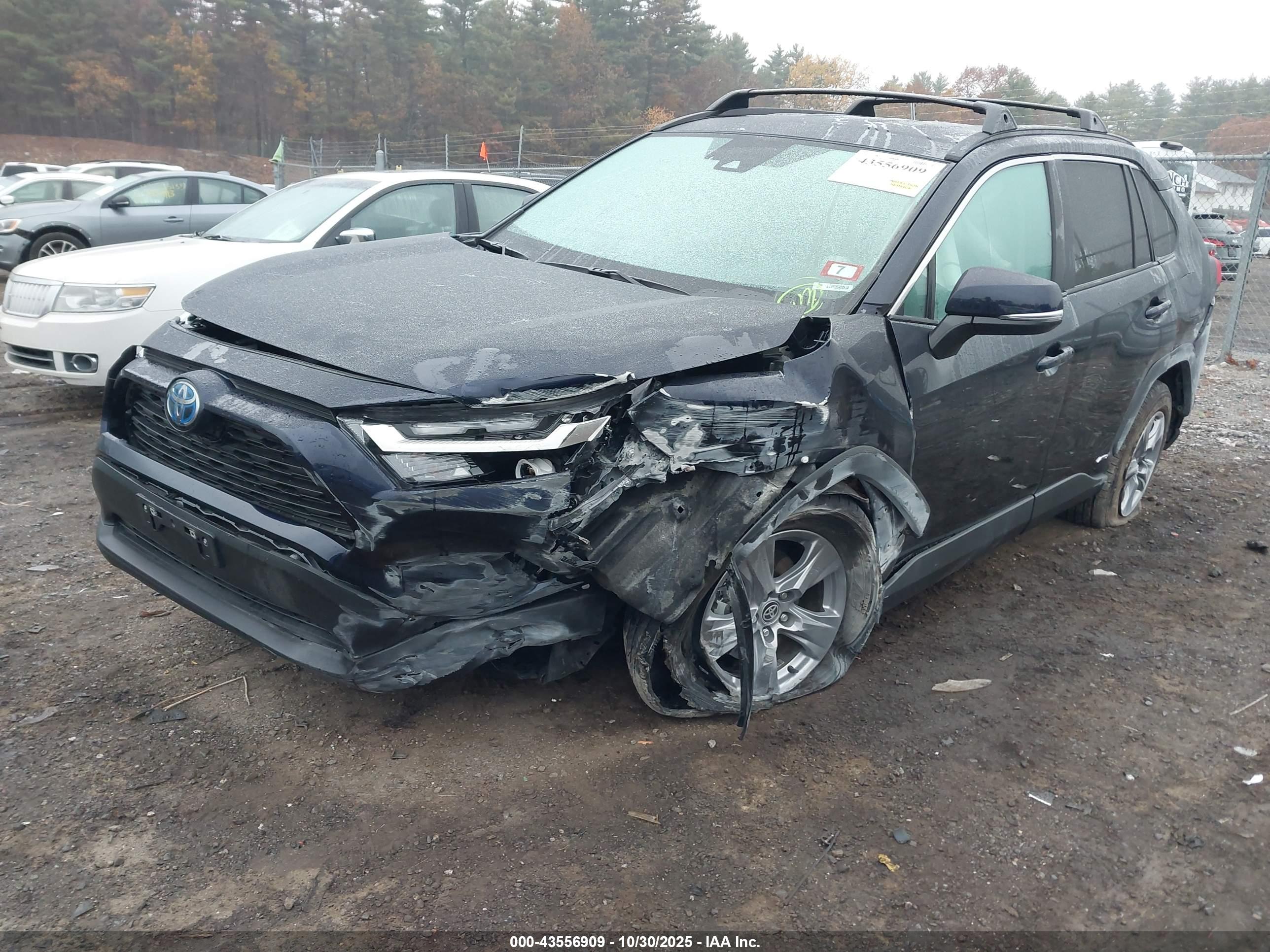 TOYOTA RAV4 image 2